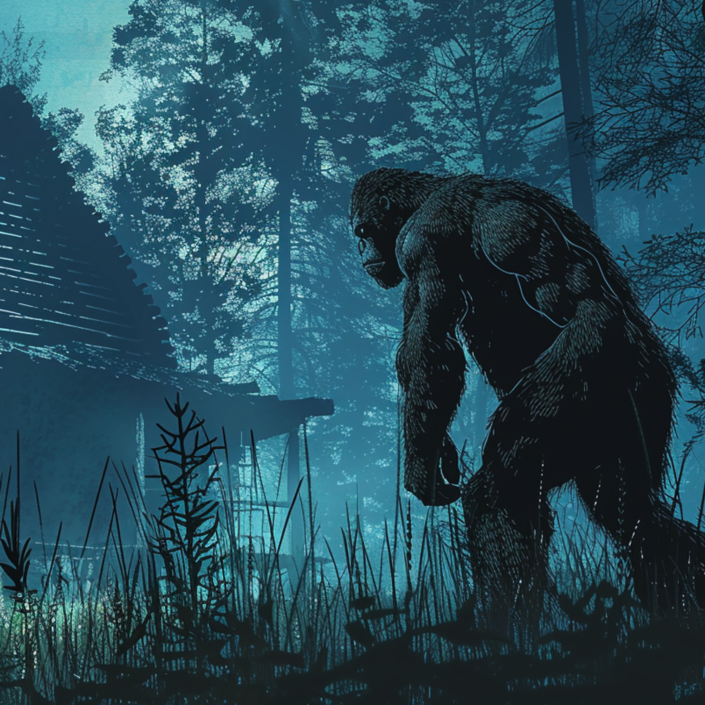 4 TRUE CREEPY ROAD TRIP HORROR STORIES
