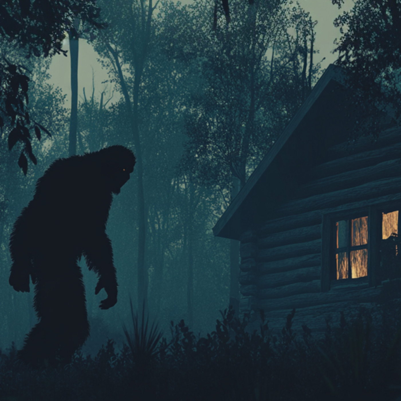 2 TRUE CREEPY NEIGHBOR HORROR STORIES