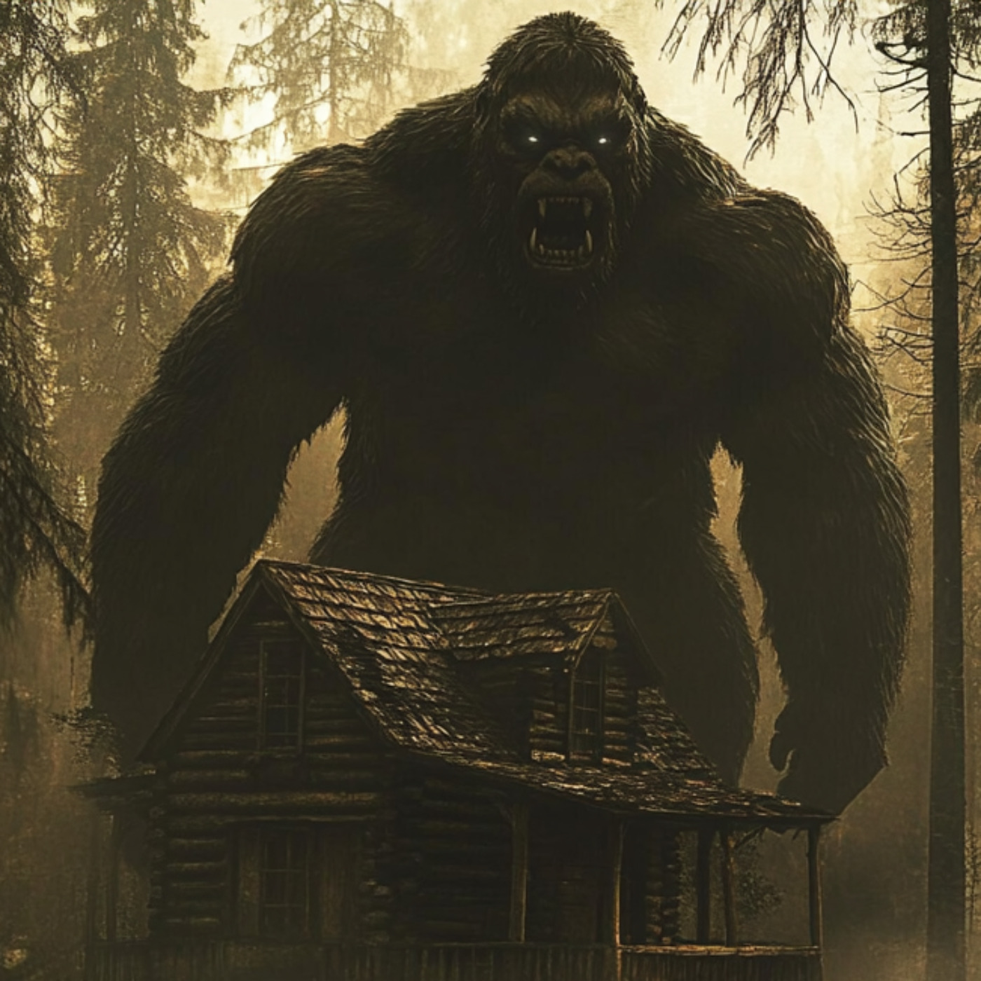 6 TRUE CREEPY STALKER HORROR STORIES