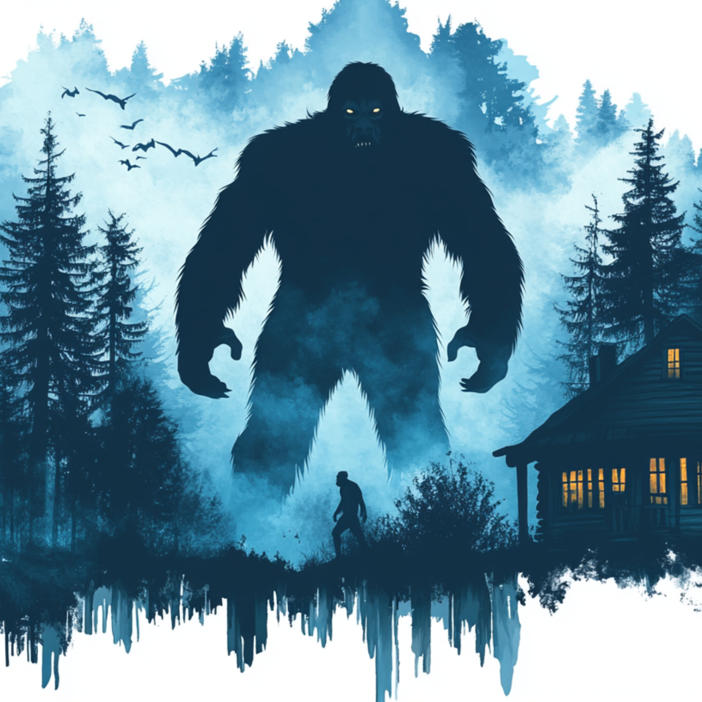 7 TRUE CREEPY NEW HOUSE HORROR STORIES