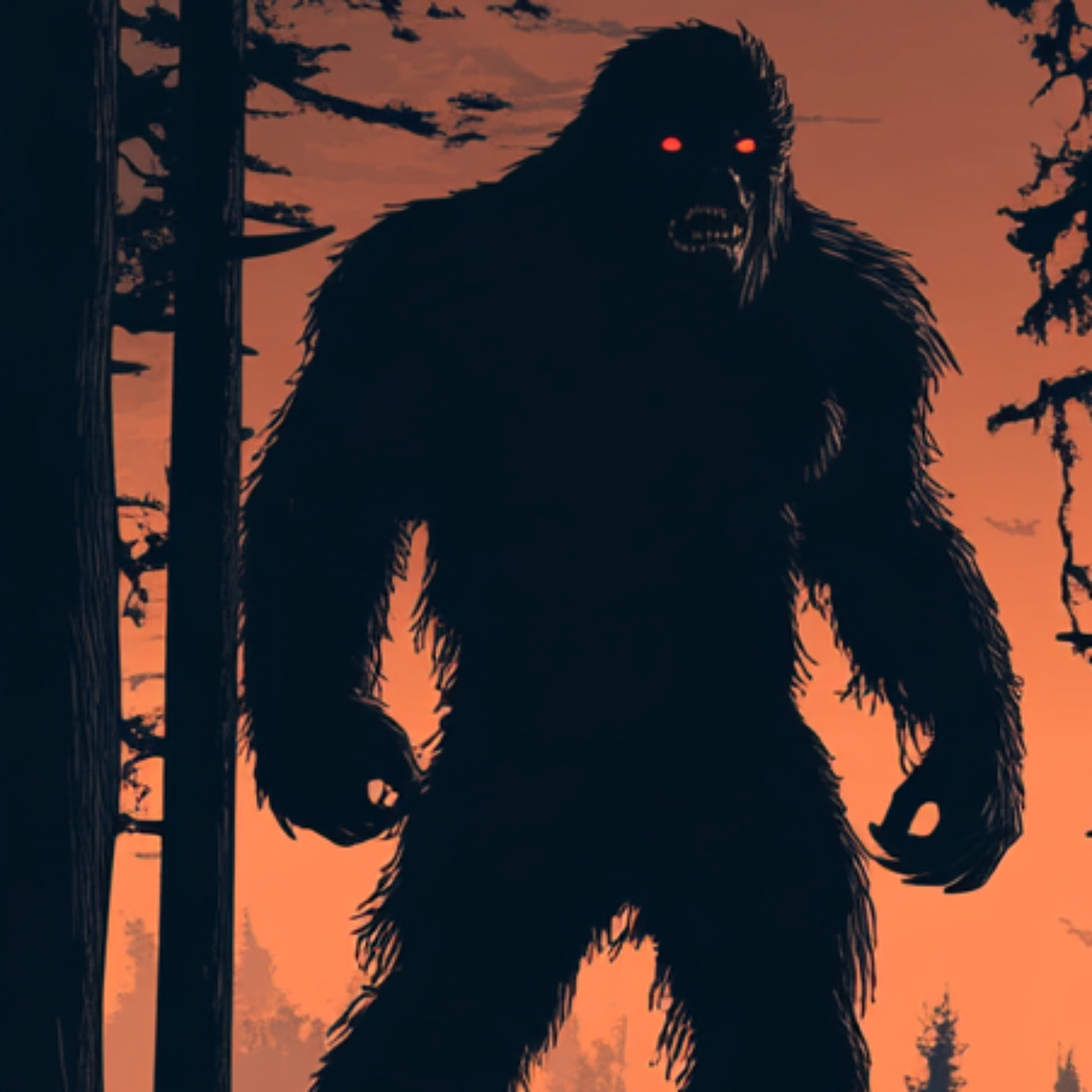 5 TRUE CREEPY ALONE AT NIGHT HORROR STORIES