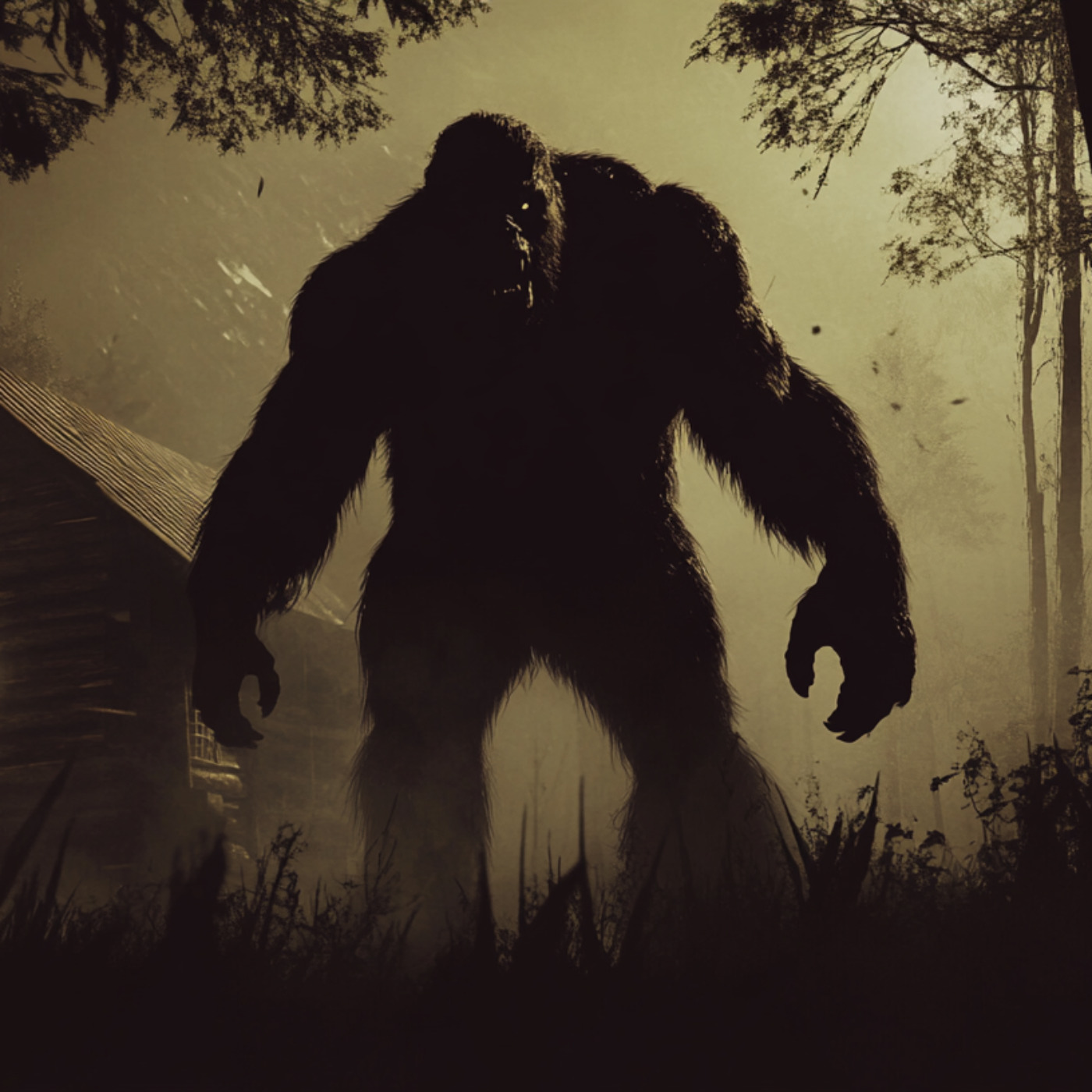 5 TRUE CREEPY NEIGHBOR HORROR STORIES