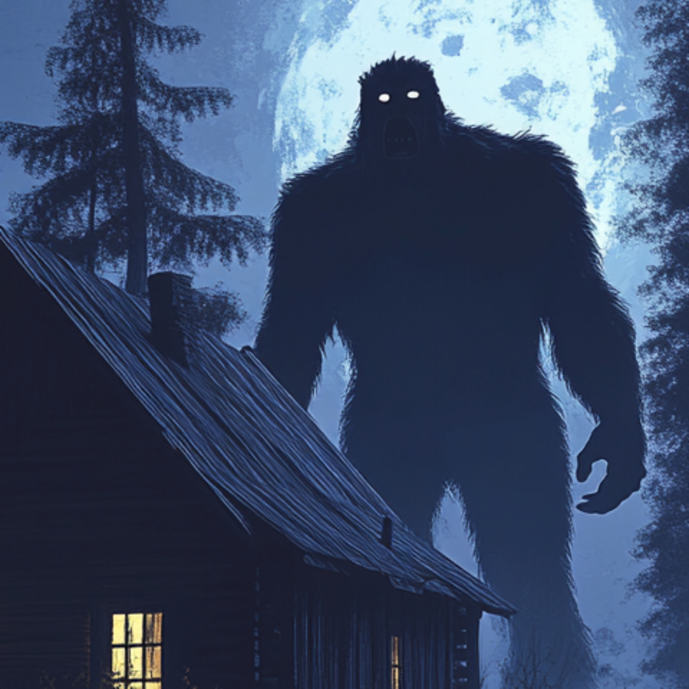 7 TRUE CREEPY ALONE AT NIGHT HORROR STORIES