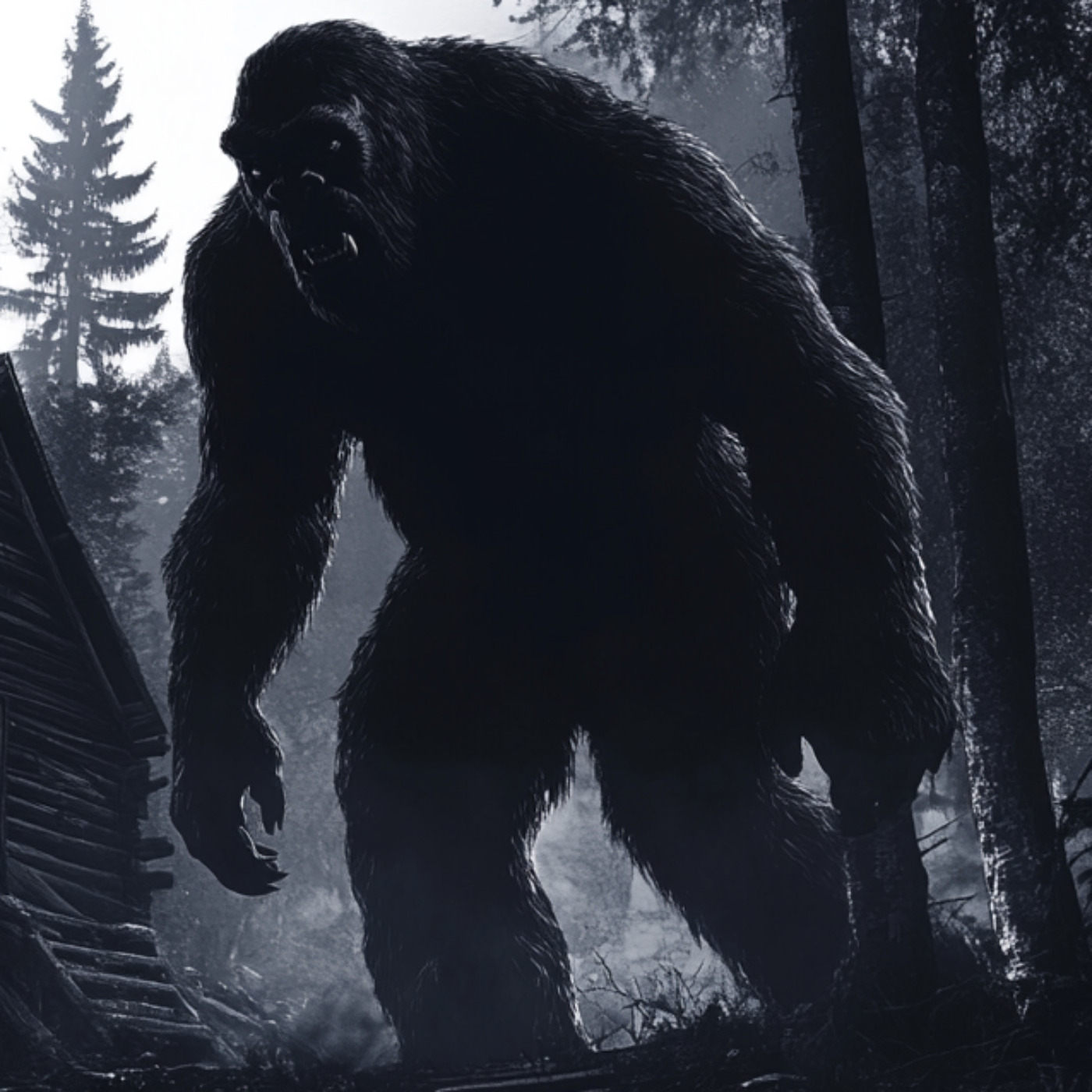 8 TRUE CREEPY ALONE AT NIGHT HORROR STORIES