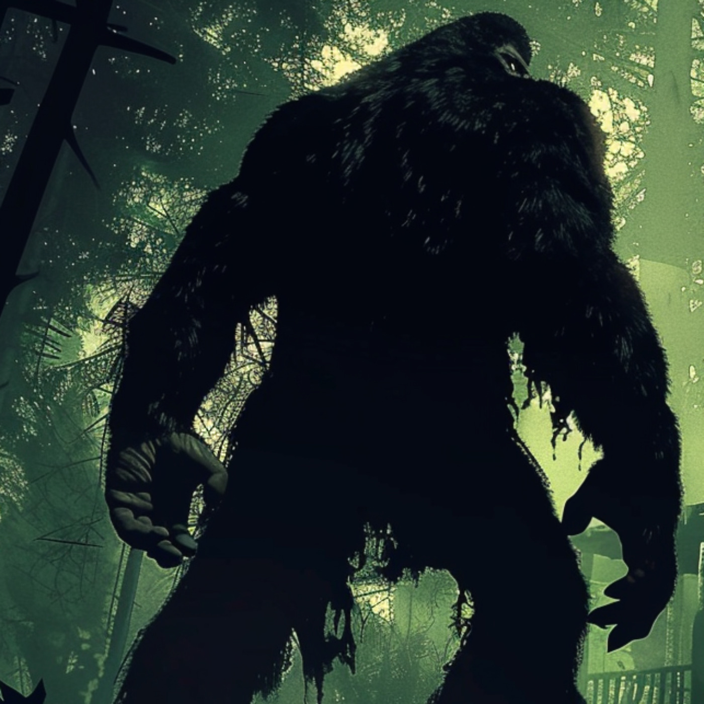 6 TRUE CREEPY STALKER HORROR STORIES