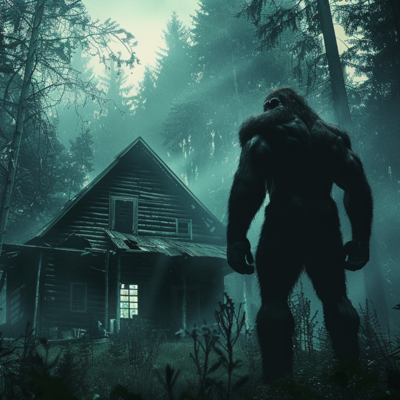 9 TRUE CREEPY HOME ALONE HORROR STORIES