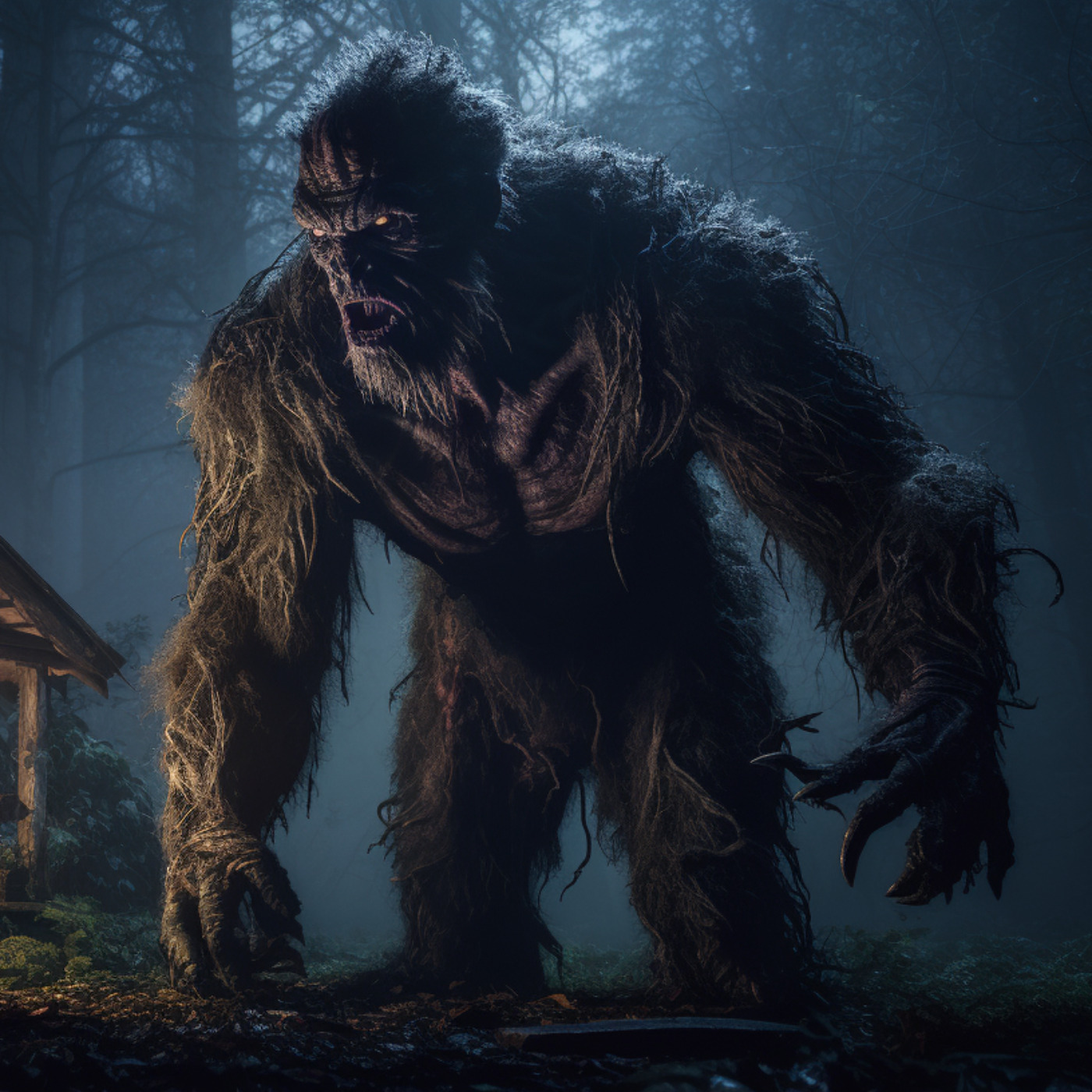 14 TRUE CREEPY HOME ALONE HORROR STORIES