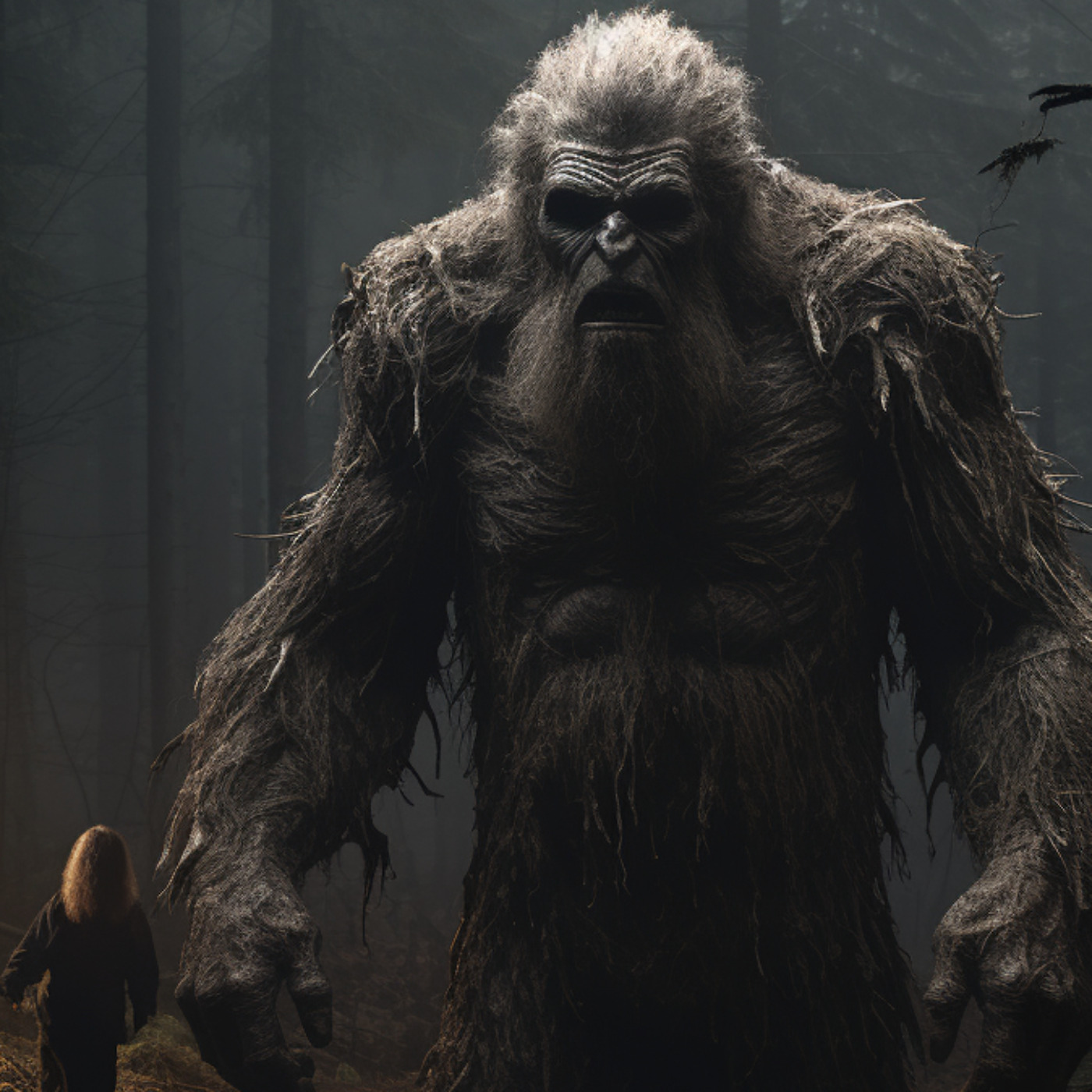 8 TRUE CREEPY SMALL TOWN HORROR STORIES