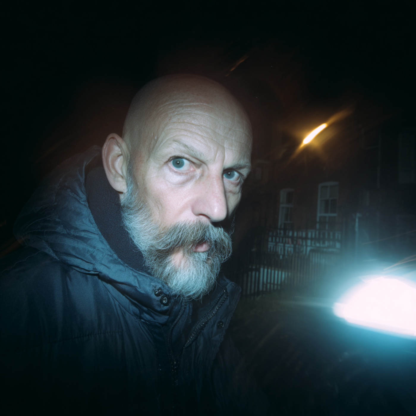 3 DISTURBING STALKER HORROR STORIES 3 DISTURBING STALKER HORROR STORIES