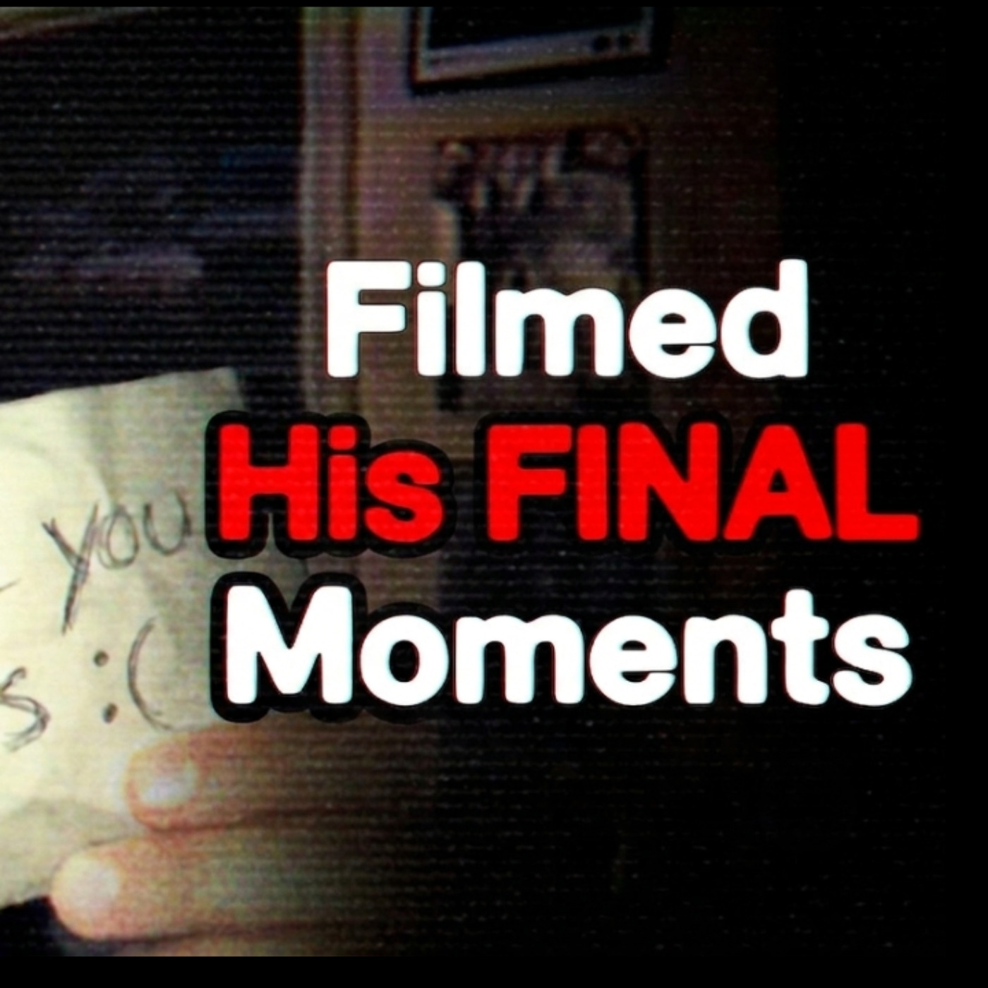 TOP 10 Cold Case Mysteries Too Dark For Netflix Iceberg episode artwork