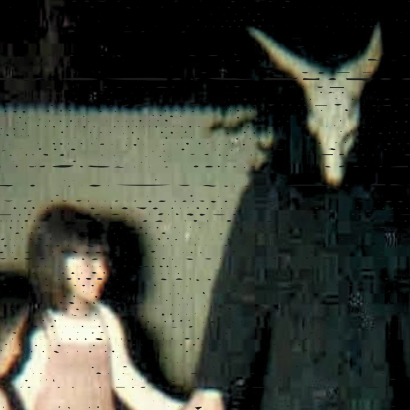 Disturbing Things from Around the Internet