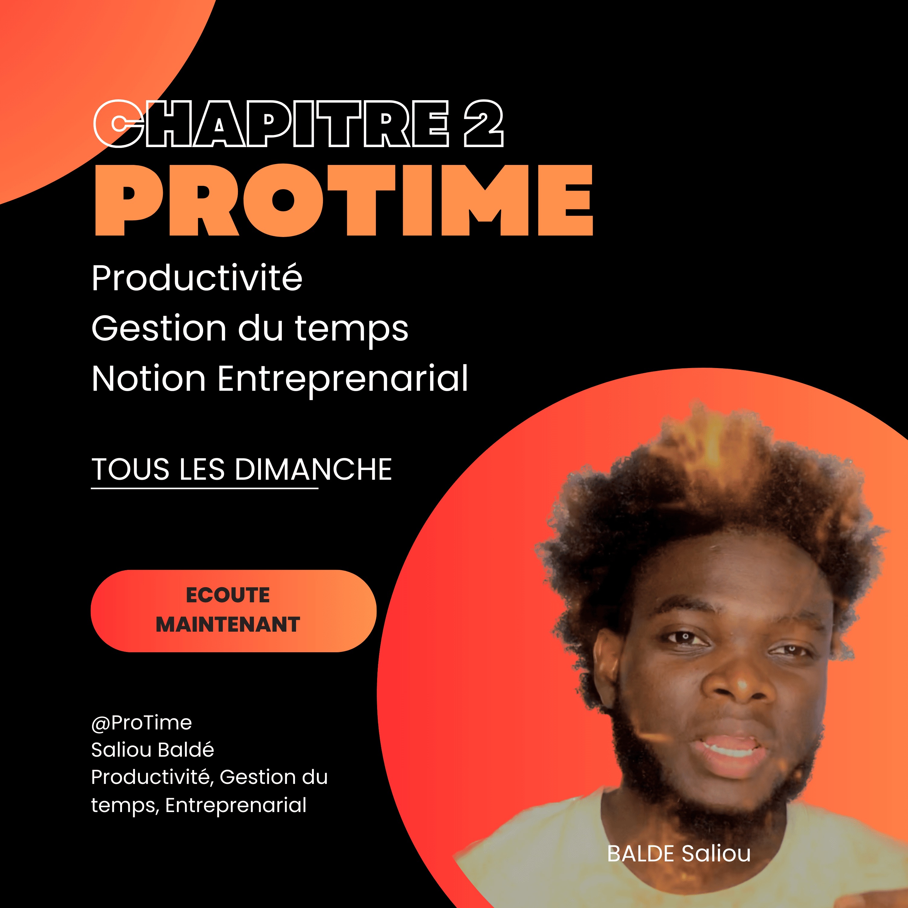 ProTime