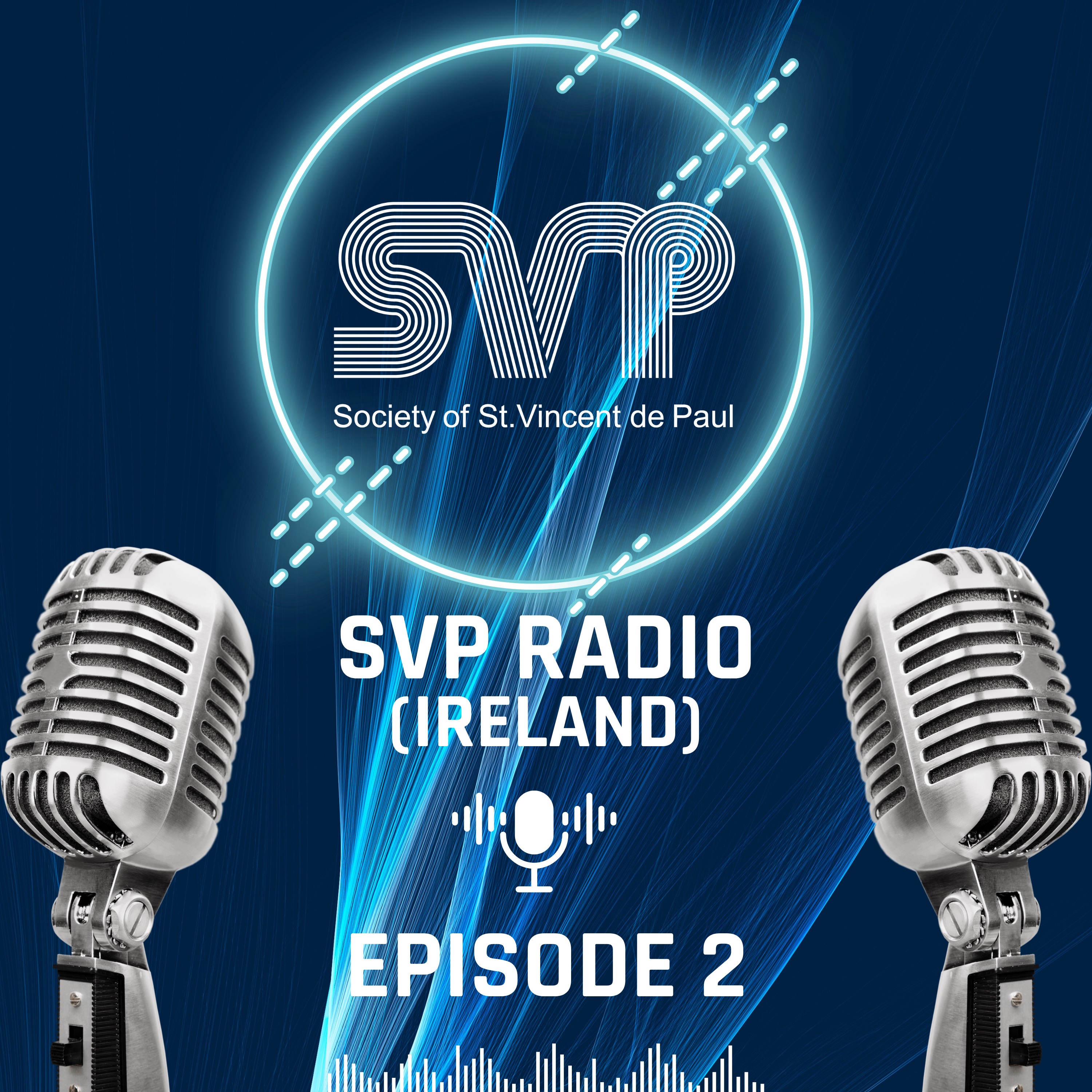 SVP Radio (Ireland)