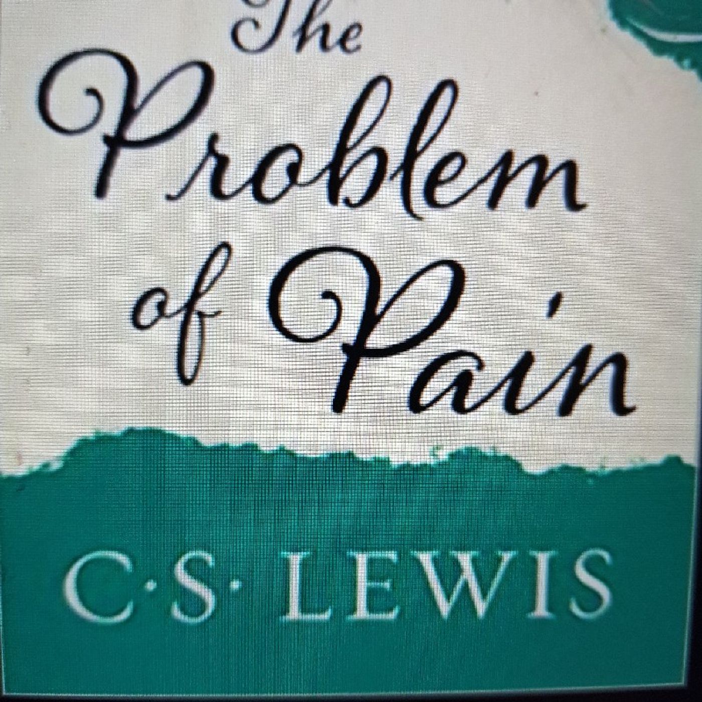 Daily CS Lewis (With Extra CS)