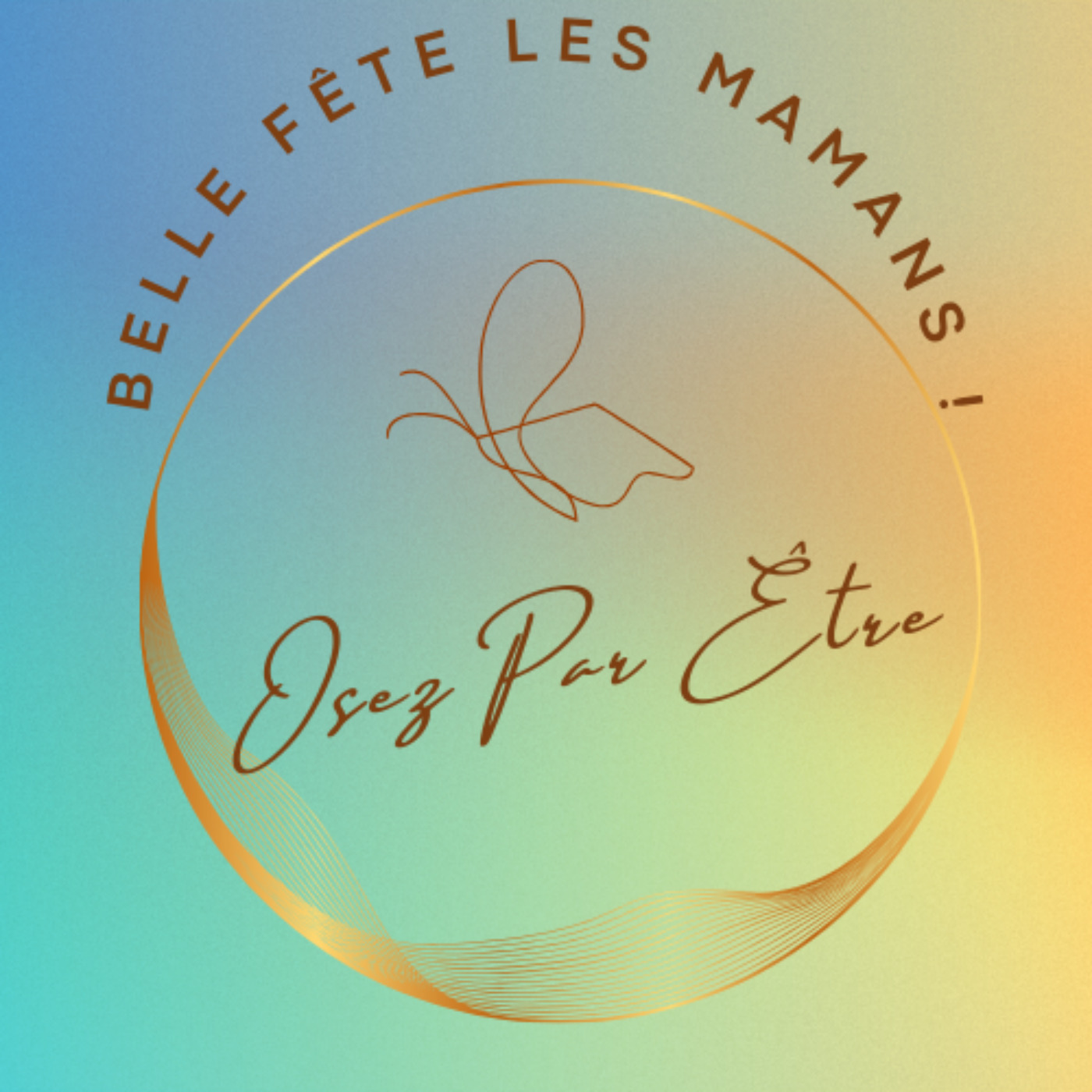 Osez Par Être ! Inventer la Femme de Demain