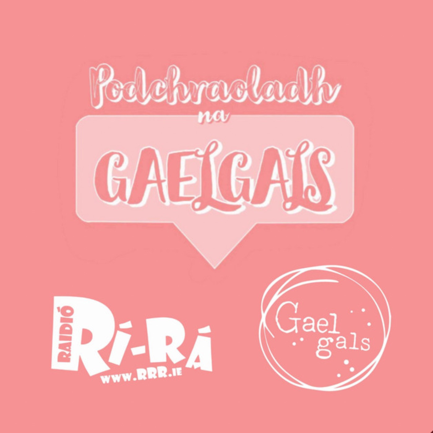 Bean Shofaisticiúil?! Ní hé sin mo Bhag™