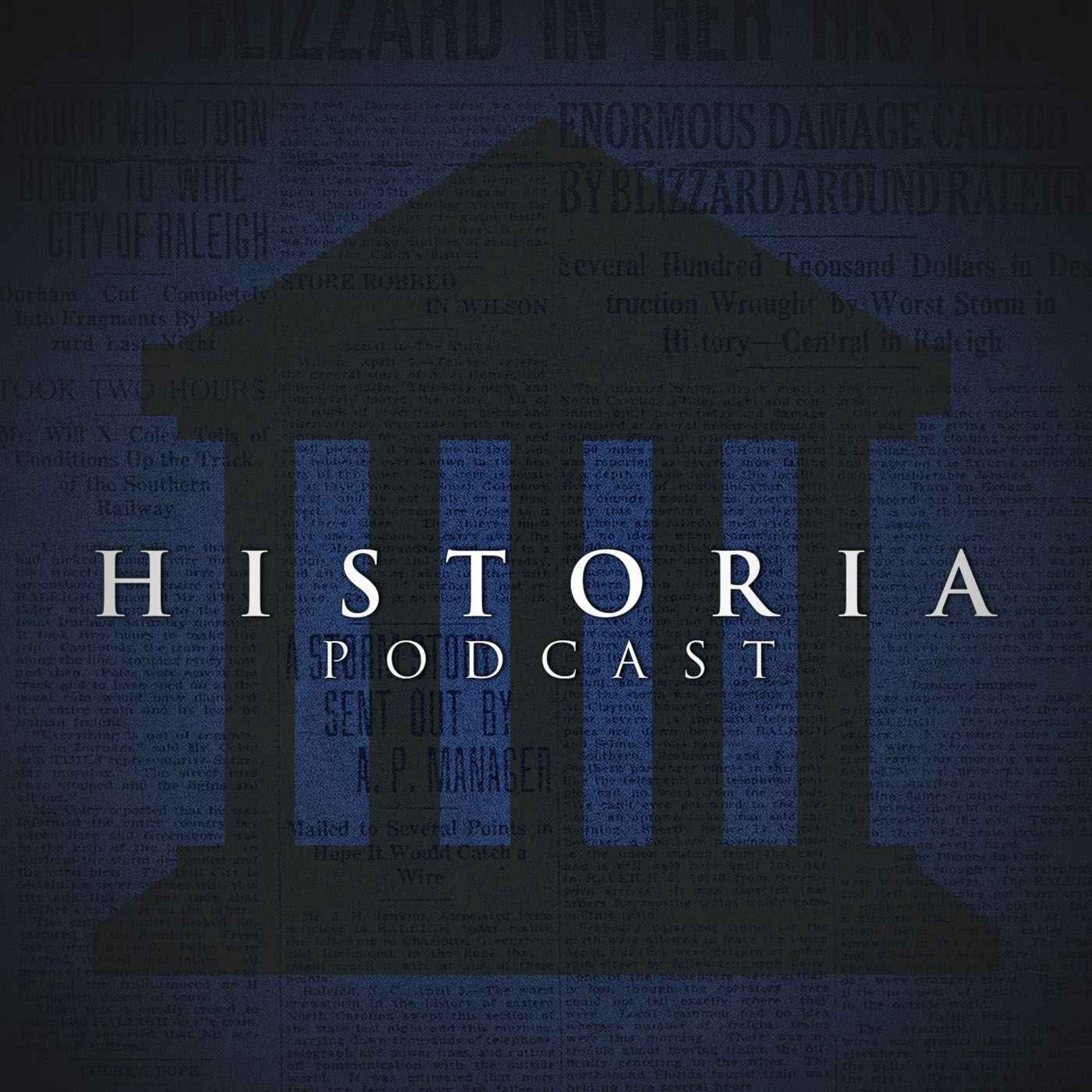 Historia Podcast