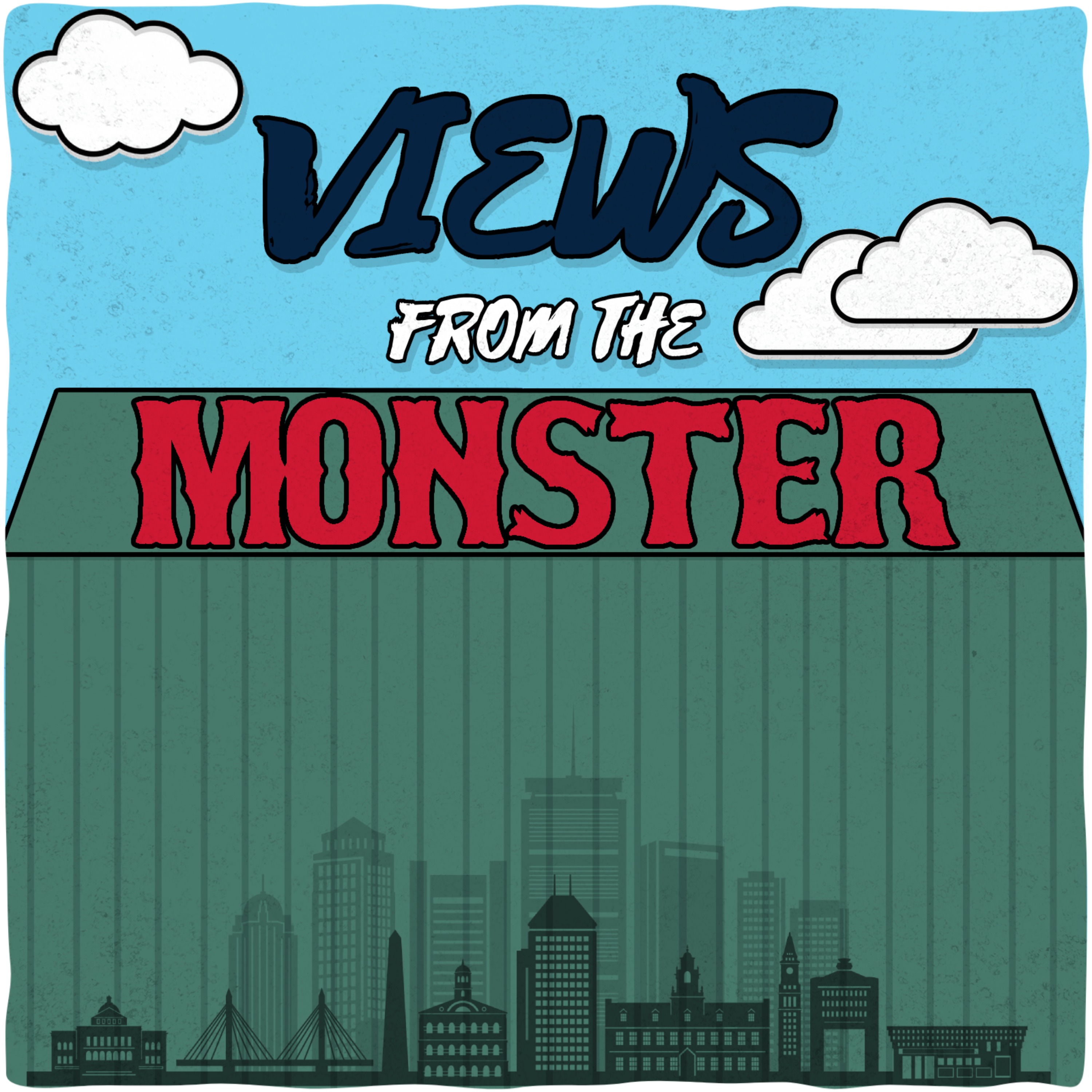 Views From The Monster
