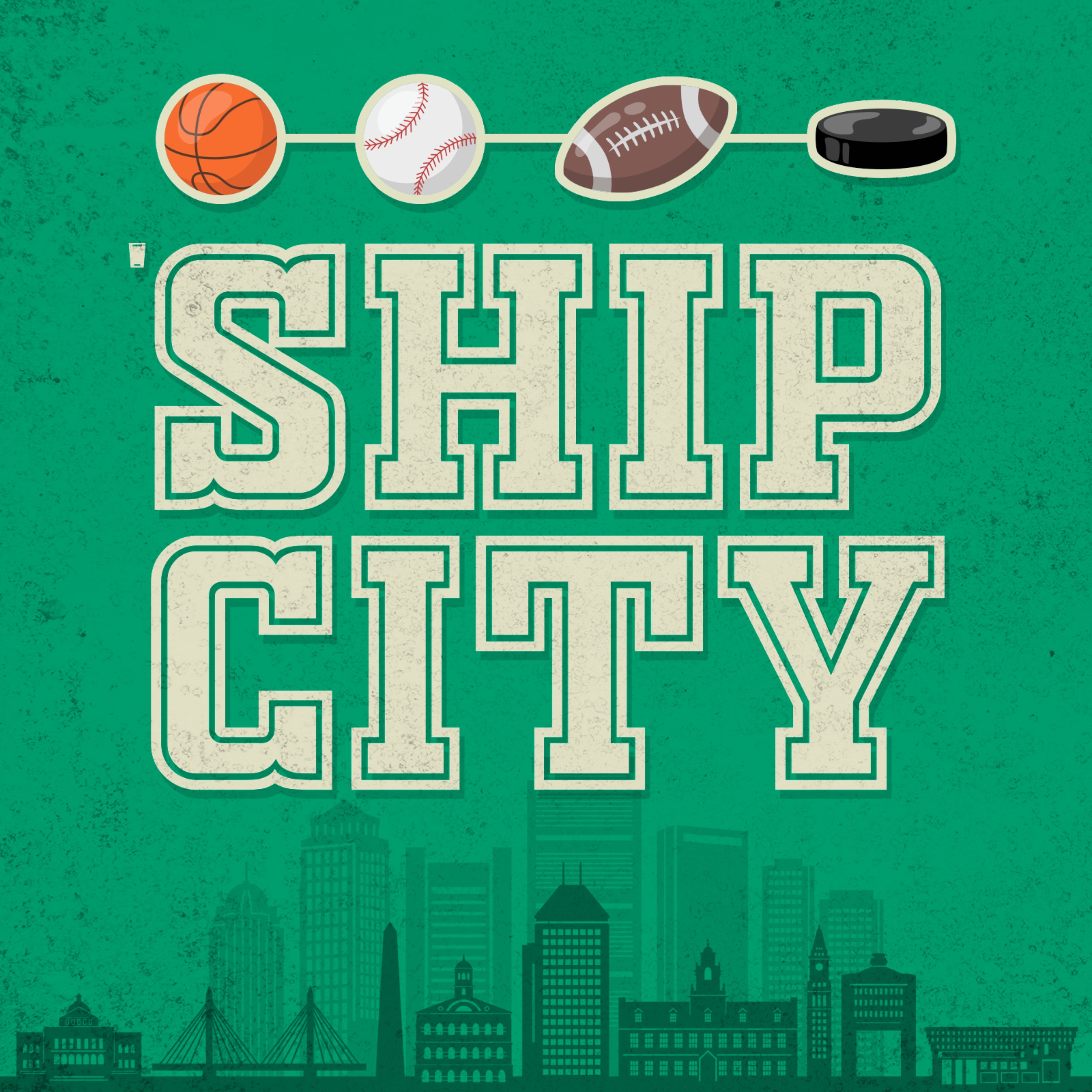 Views From The Monster