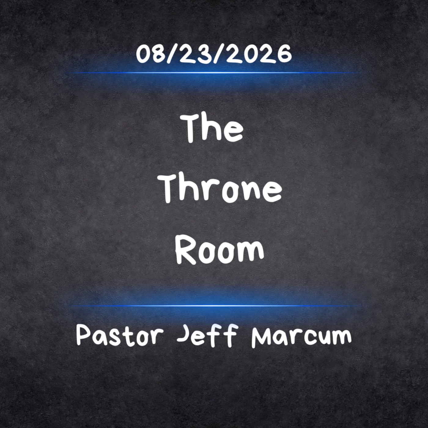 The Throne Room episode artwork