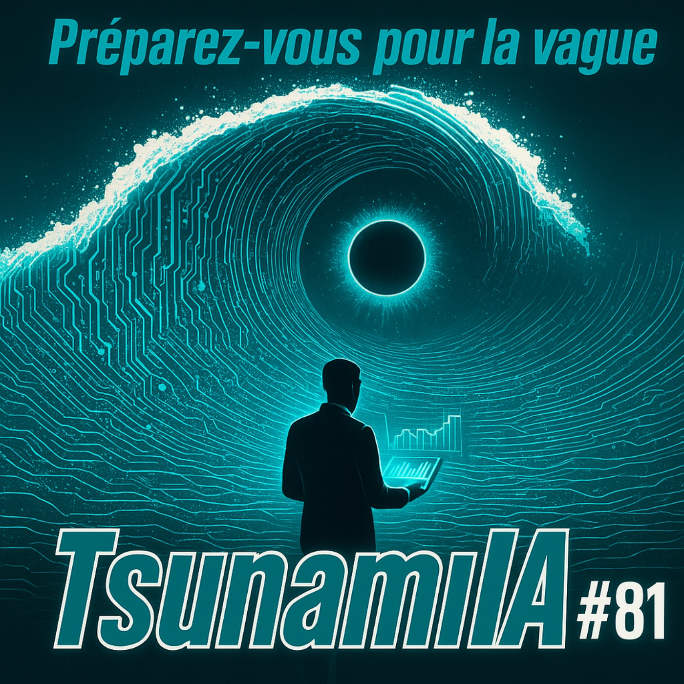 %2381 – Spécial  Conférence IA ! 🎓 On reprend les bases : de Turing à Gemini 2.5, comprendre, tester & réussir 🚀