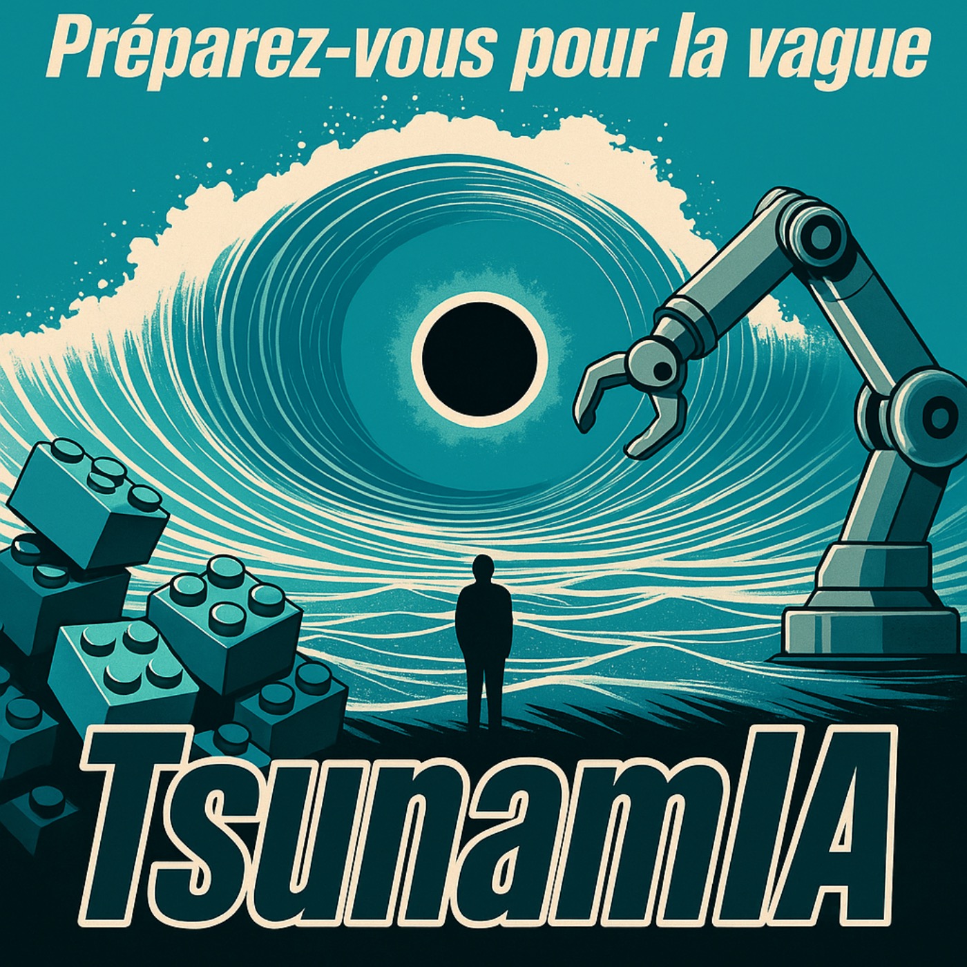 %2383 – OpenAI Fait Machine Arrière, HeyGen Avatar 4, LegoGPT & Mistral 🇫🇷