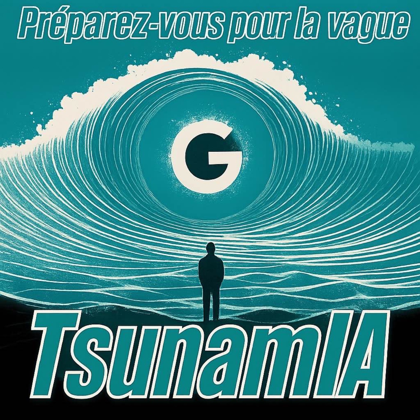 %2384 – Google I/O 2025 & AlphaEvolve: l’IA qui s’améliore elle-même ! 🤯