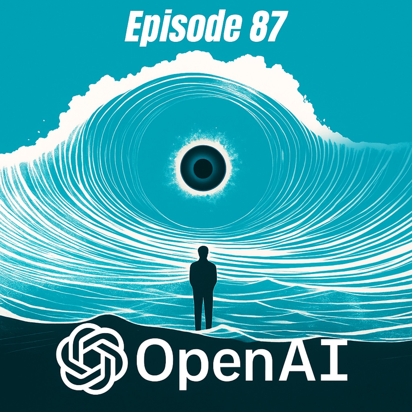 %2387 – Scandale OpenAI : Vos conversations (même supprimées) ne sont plus privées