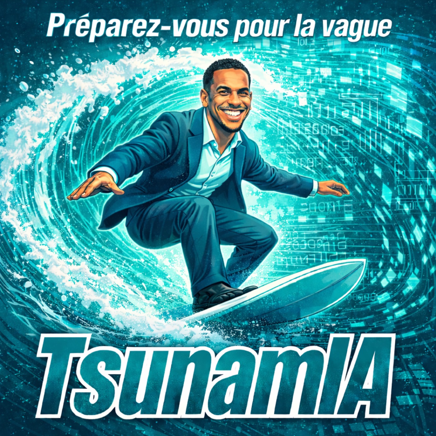 #123 - 122 milliards pour OpenAI, fuite de Claude Code et Google Gemma 4 en open source episode artwork