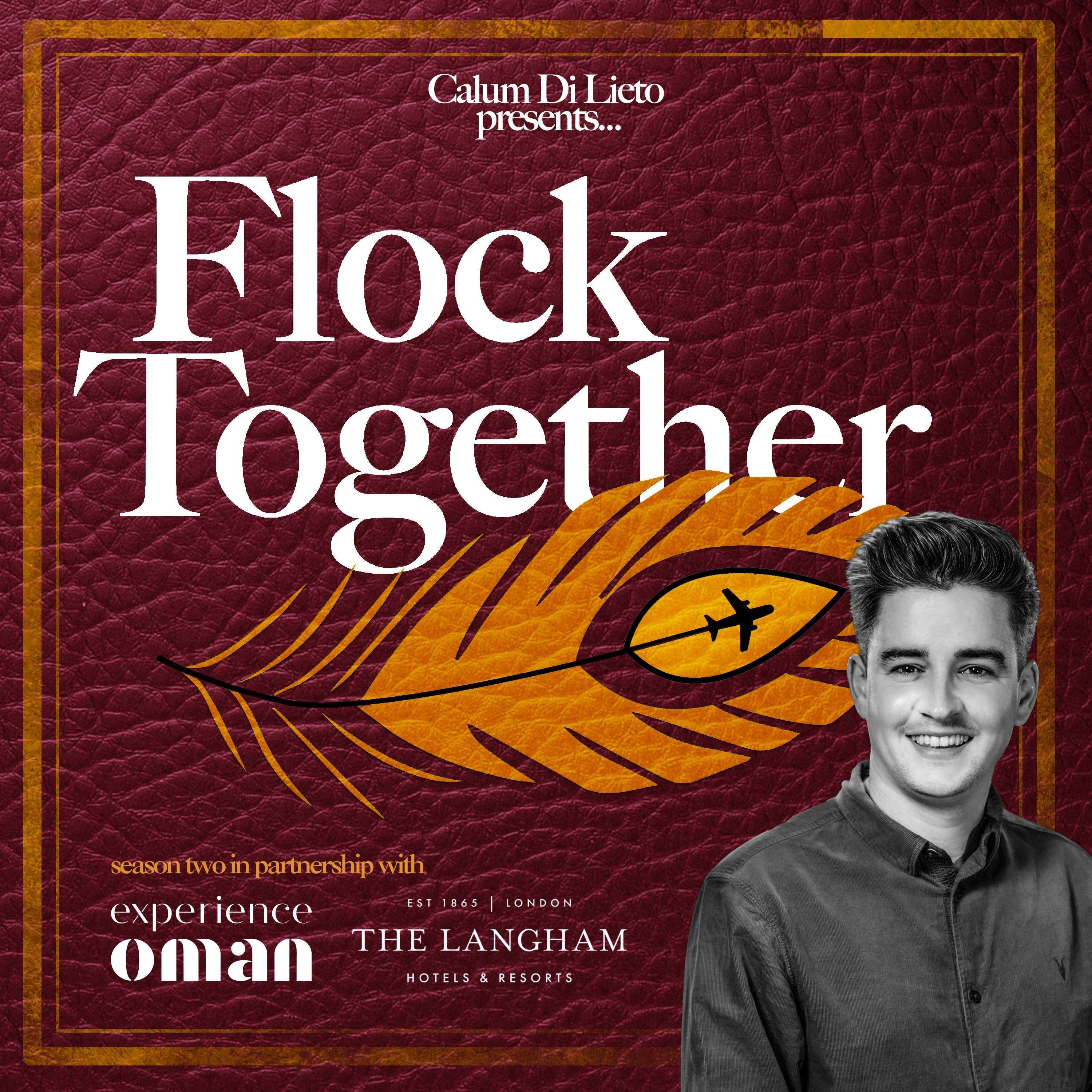 Flock Together