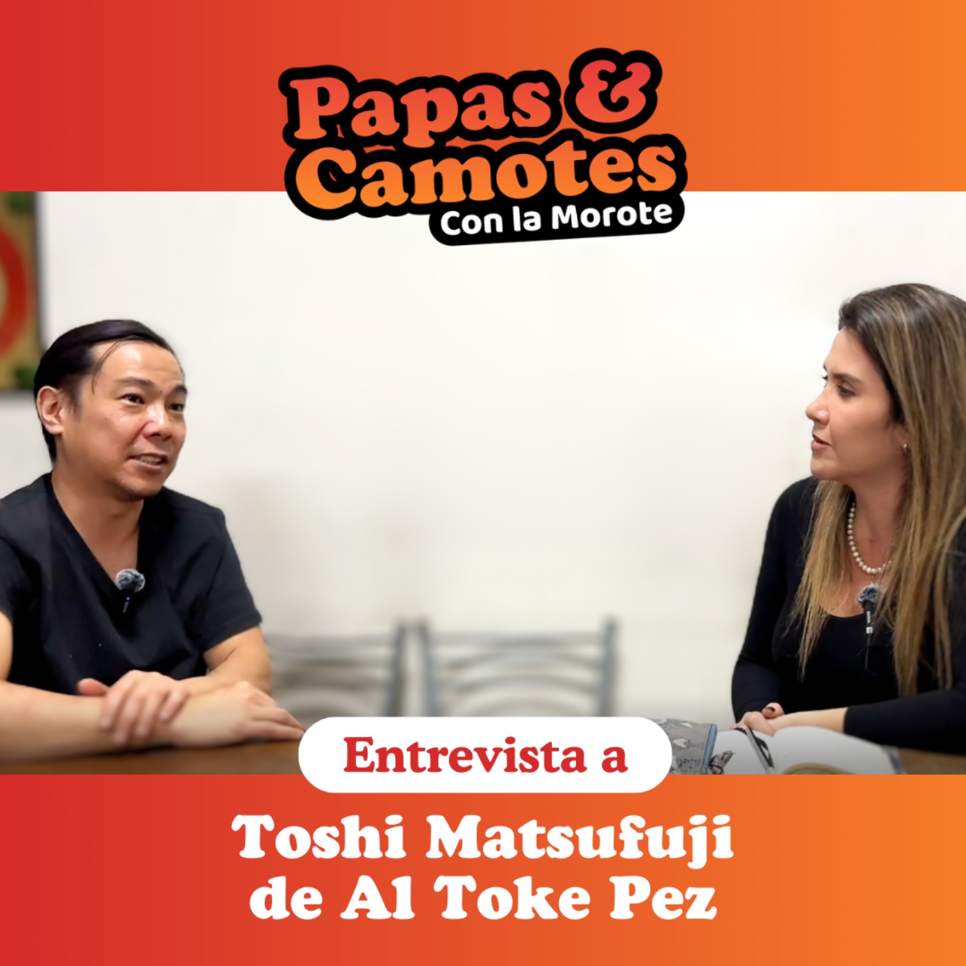 Papas & Camotes