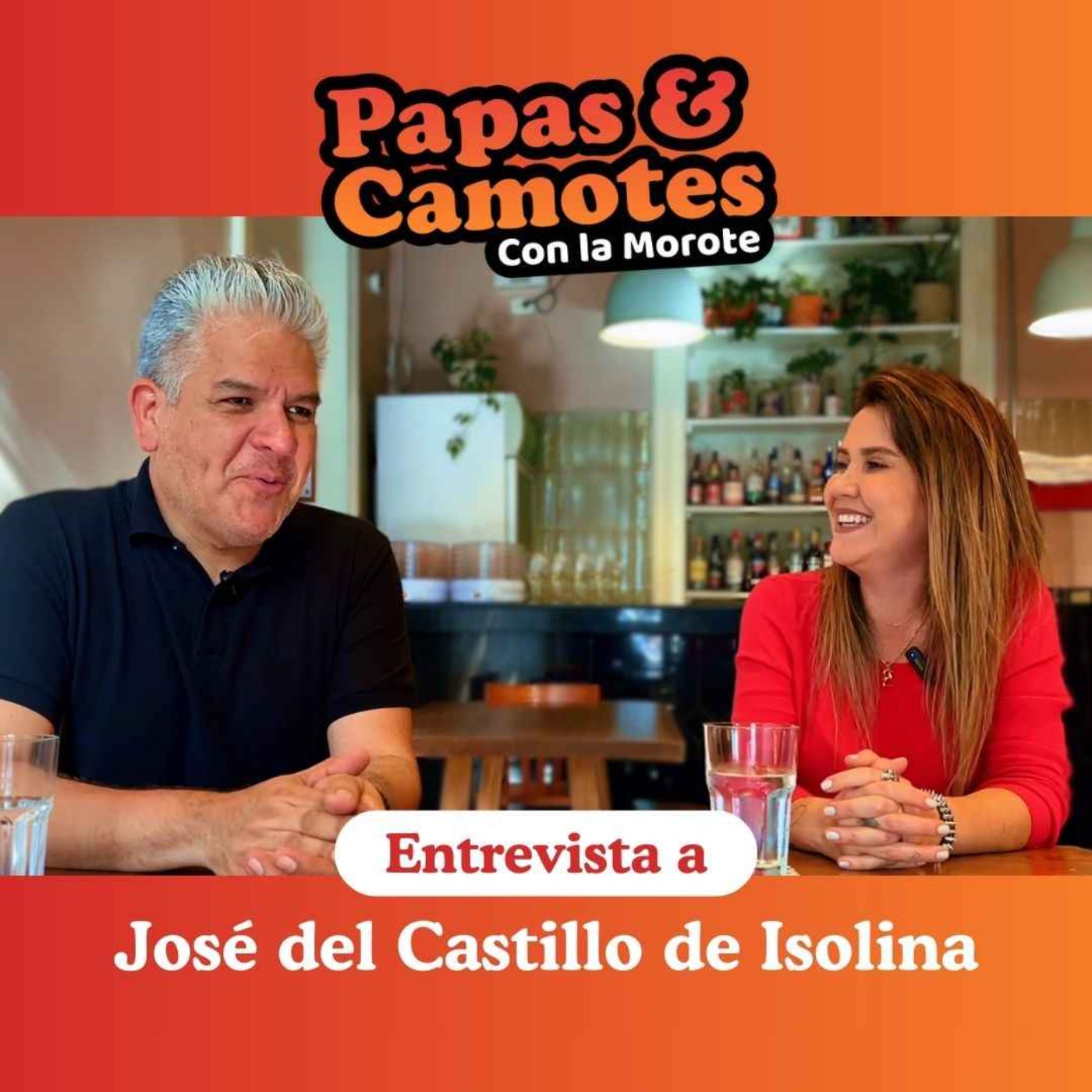 Papas & Camotes