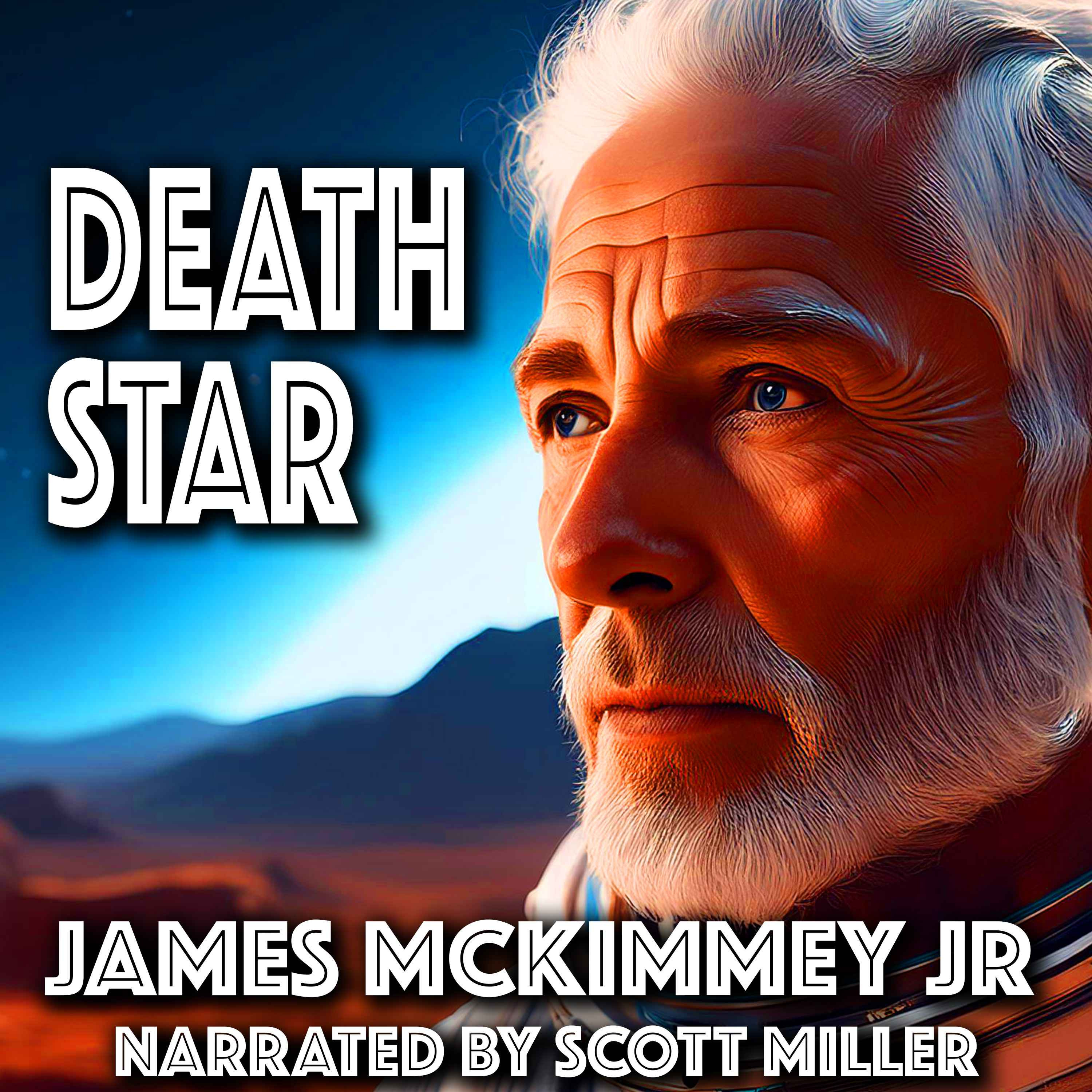 Death Star by James McKimmey Jr. - Science Fiction Short Story