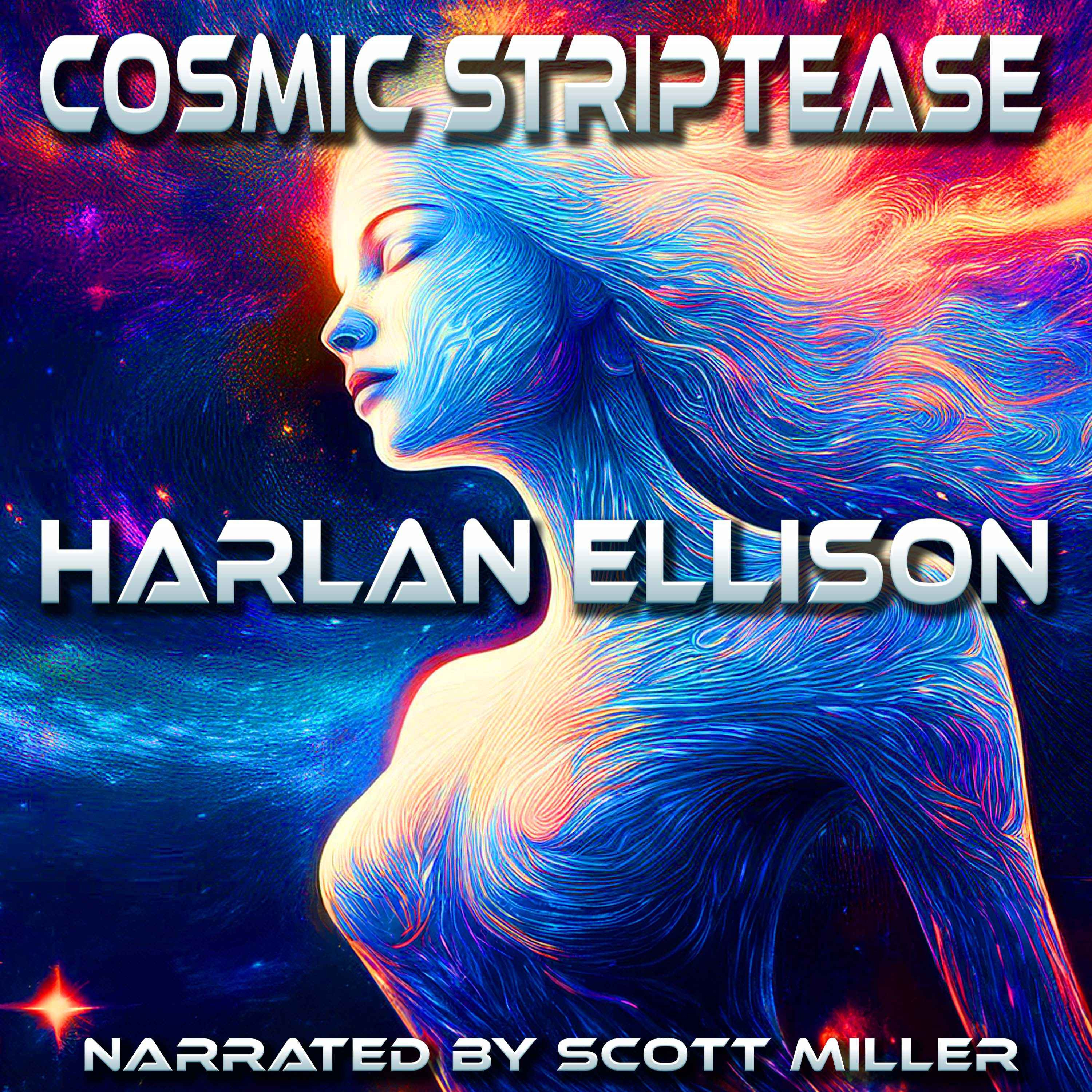 The Lost Sci-Fi Podcast - Vintage Sci-Fi Short Stories