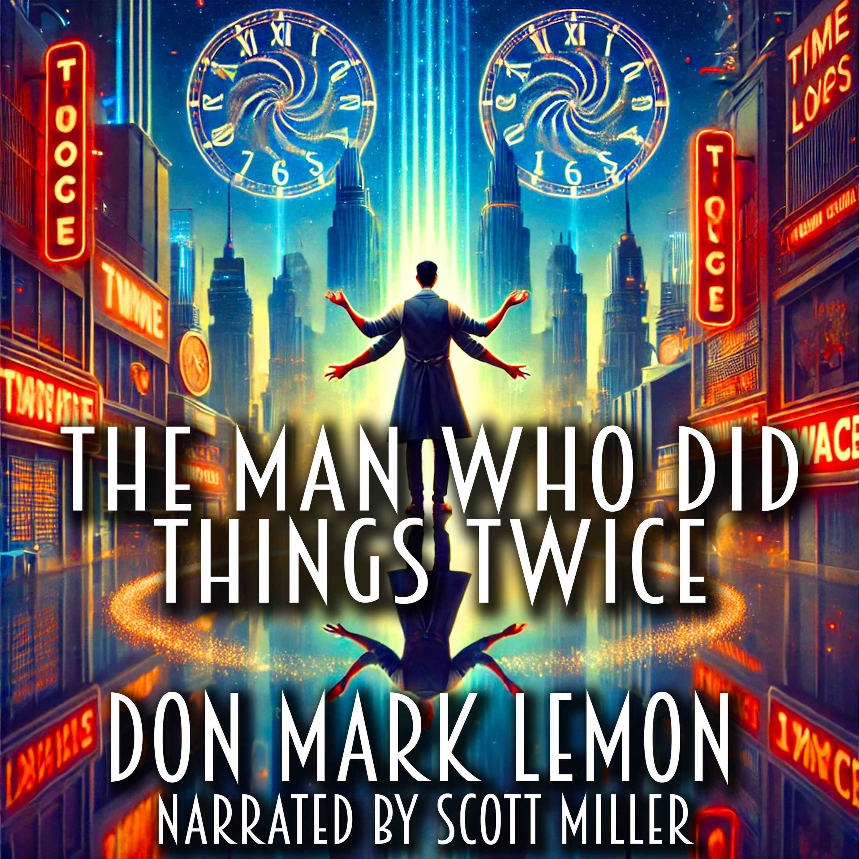 The Lost Sci-Fi Podcast - Vintage Sci-Fi Short Stories
