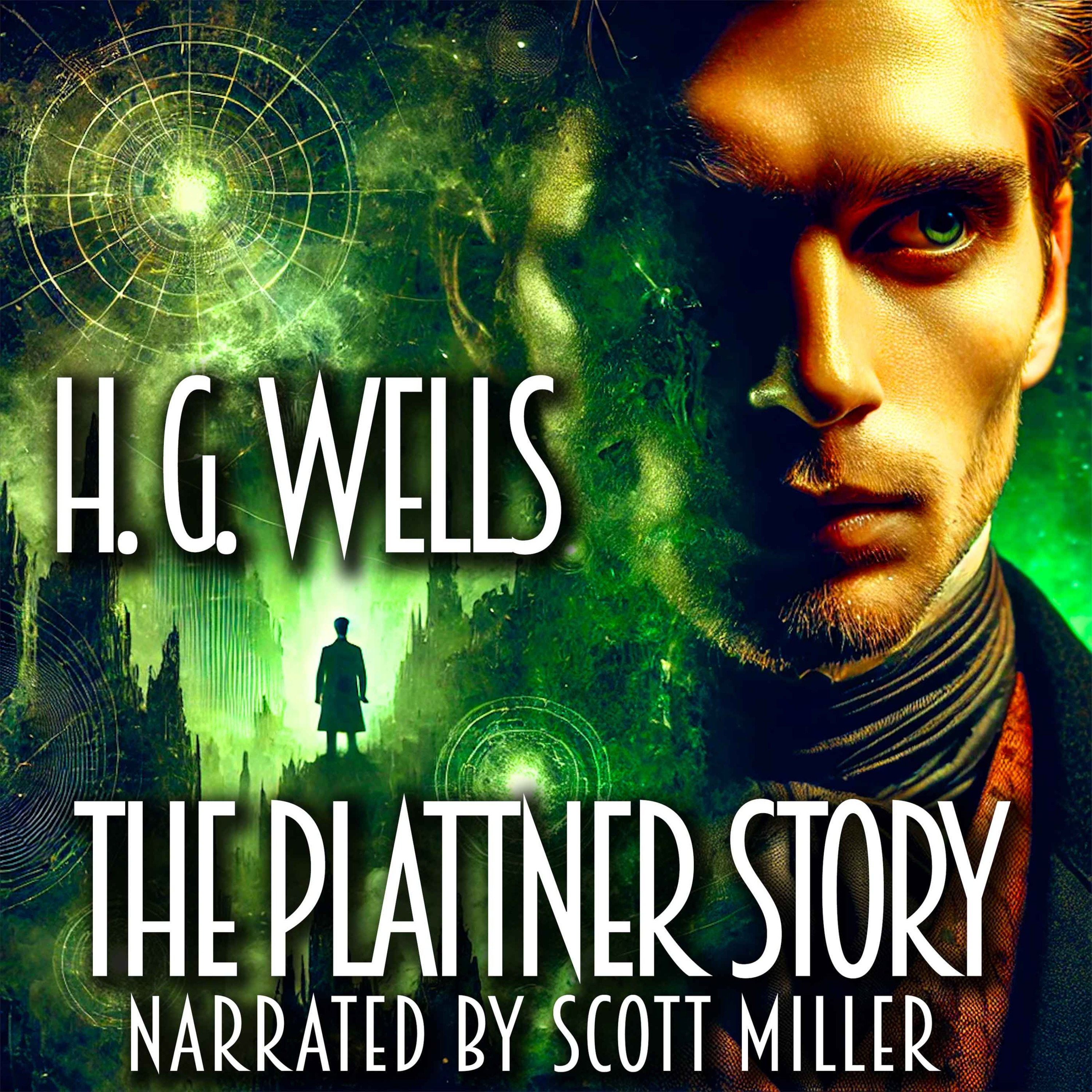 The Lost Sci-Fi Podcast - Vintage Sci-Fi Short Stories