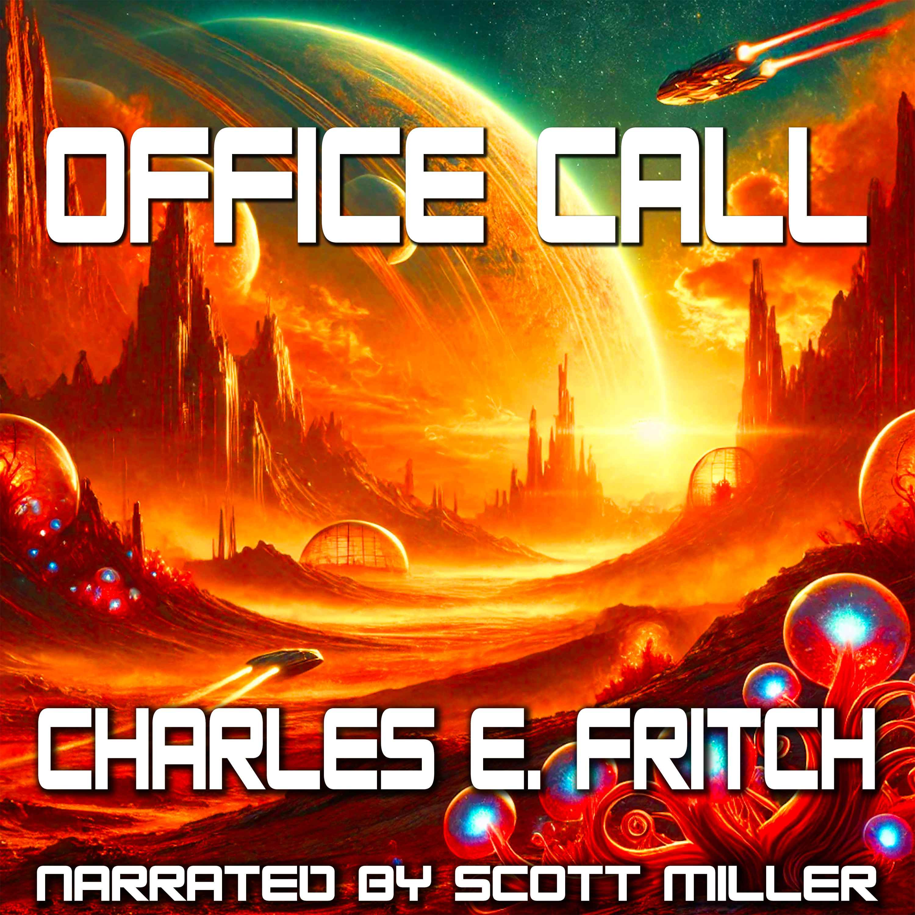 The Lost Sci-Fi Podcast - Vintage Sci-Fi Short Stories