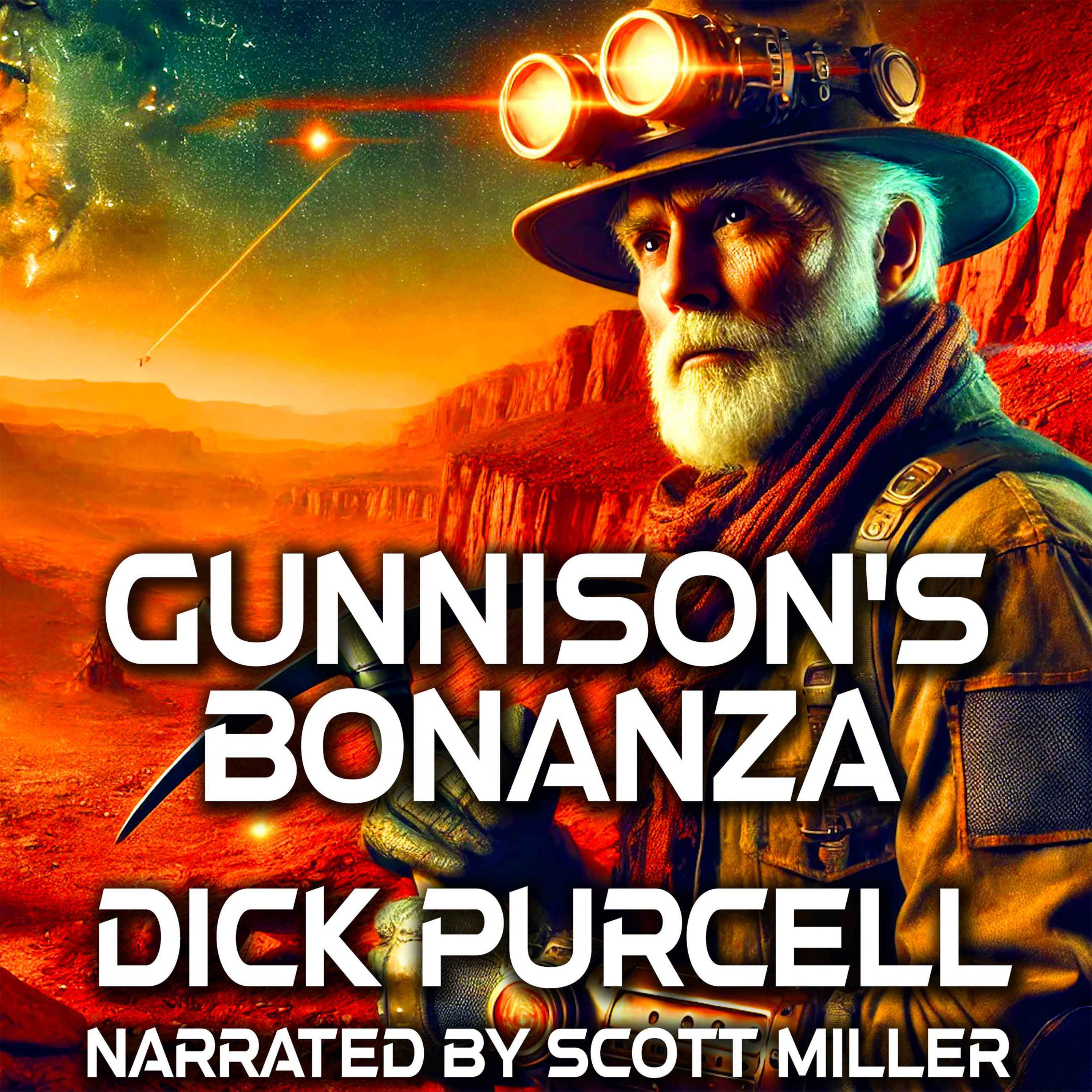 The Lost Sci-Fi Podcast - Vintage Sci-Fi Short Stories