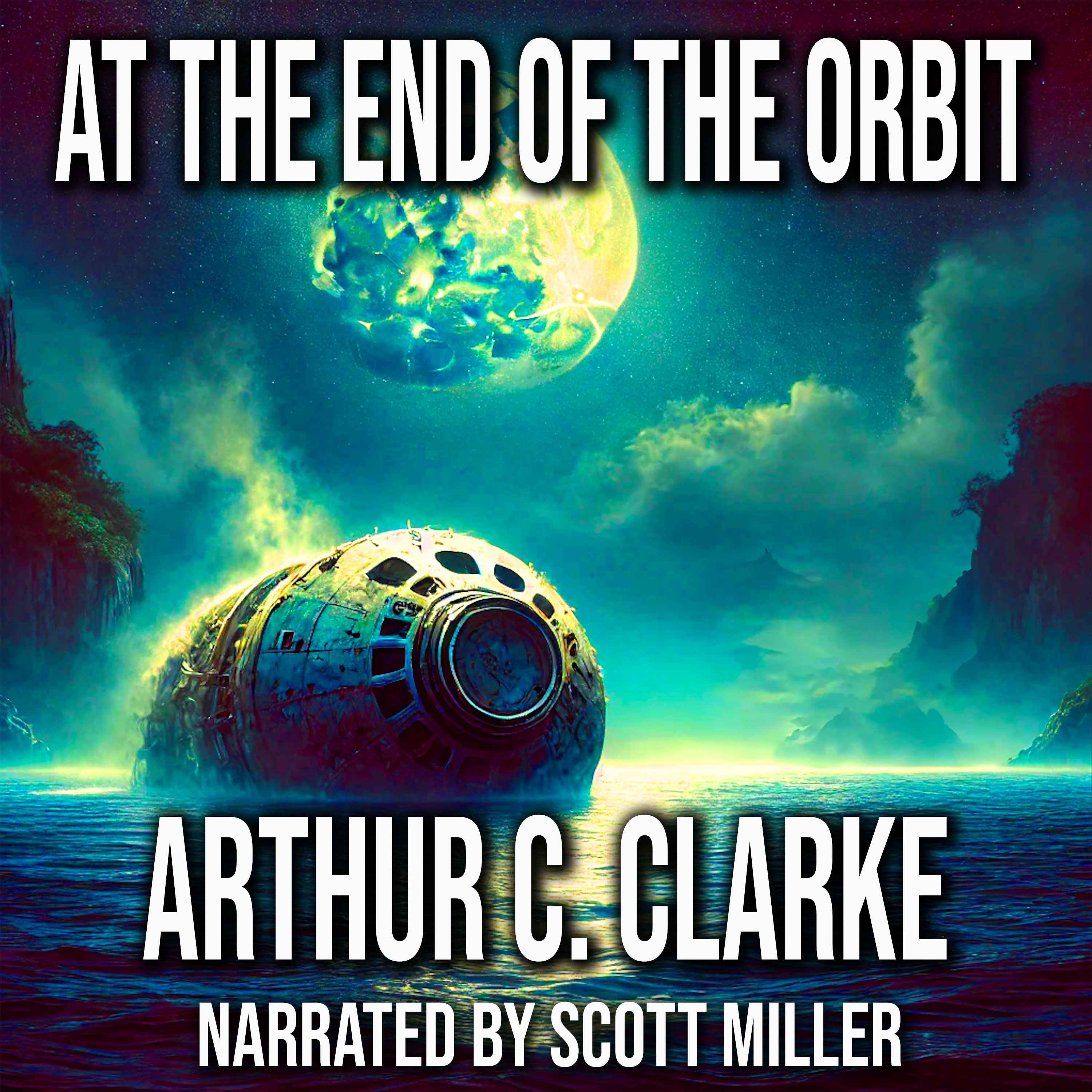 The Lost Sci-Fi Podcast - Vintage Sci-Fi Short Stories