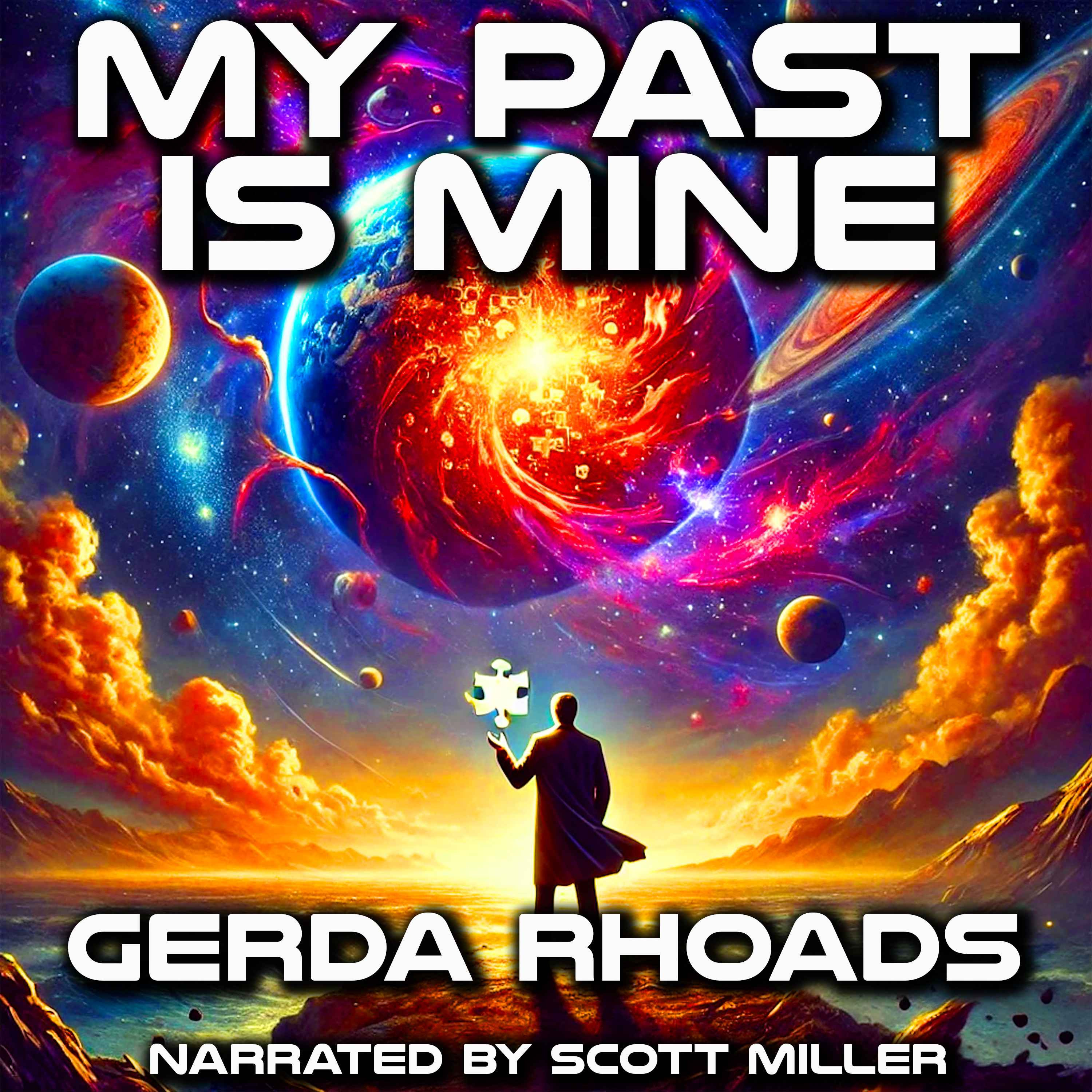 The Lost Sci-Fi Podcast - Vintage Sci-Fi Short Stories