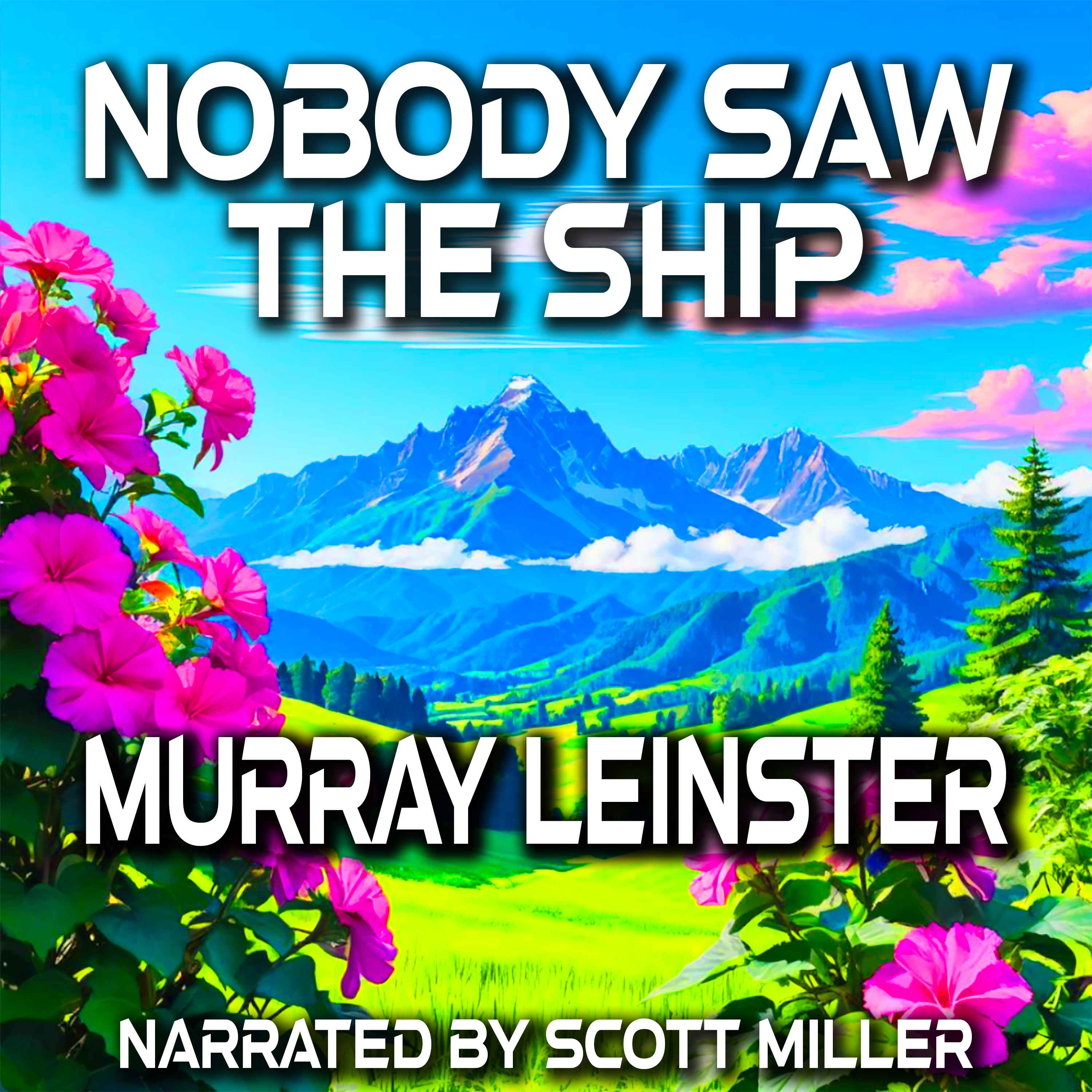 The Lost Sci-Fi Podcast - Vintage Sci-Fi Short Stories