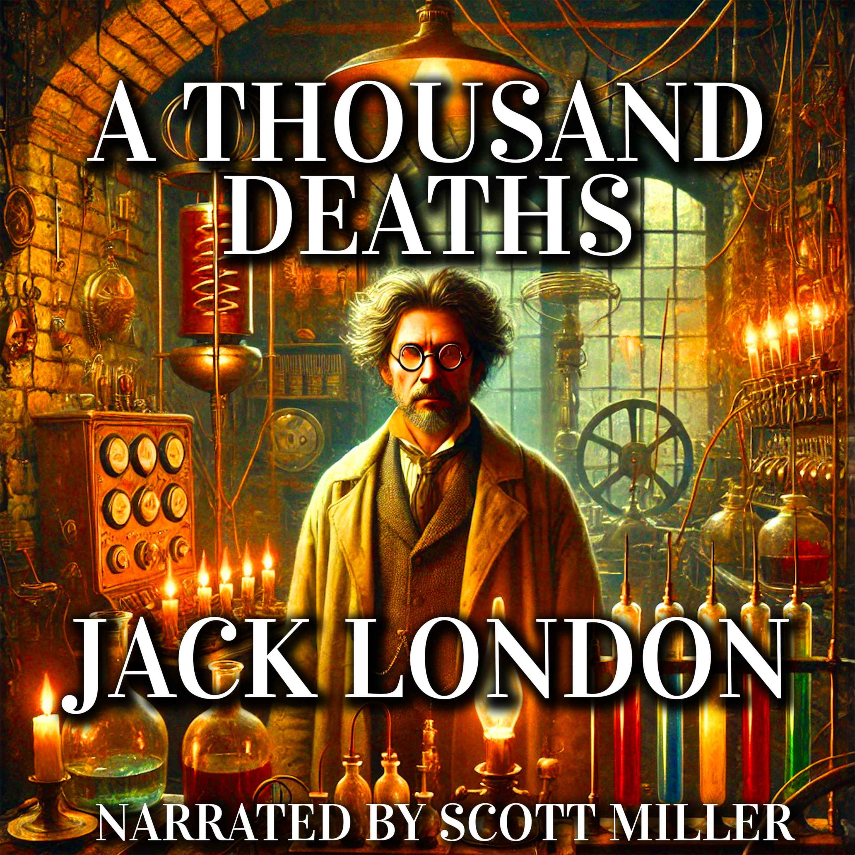 The Lost Sci-Fi Podcast - Vintage Sci-Fi Short Stories