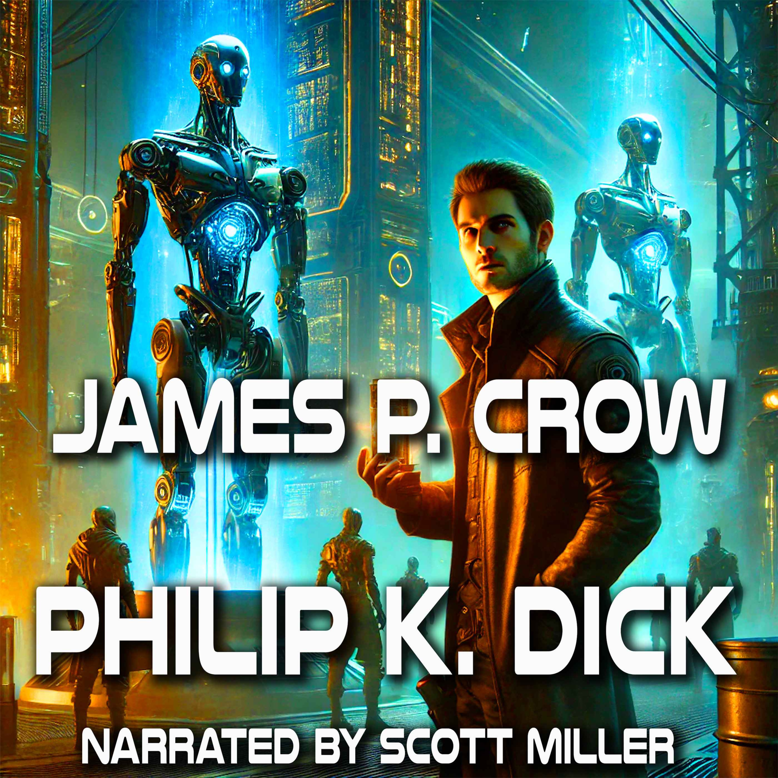 The Lost Sci-Fi Podcast - Vintage Sci-Fi Short Stories