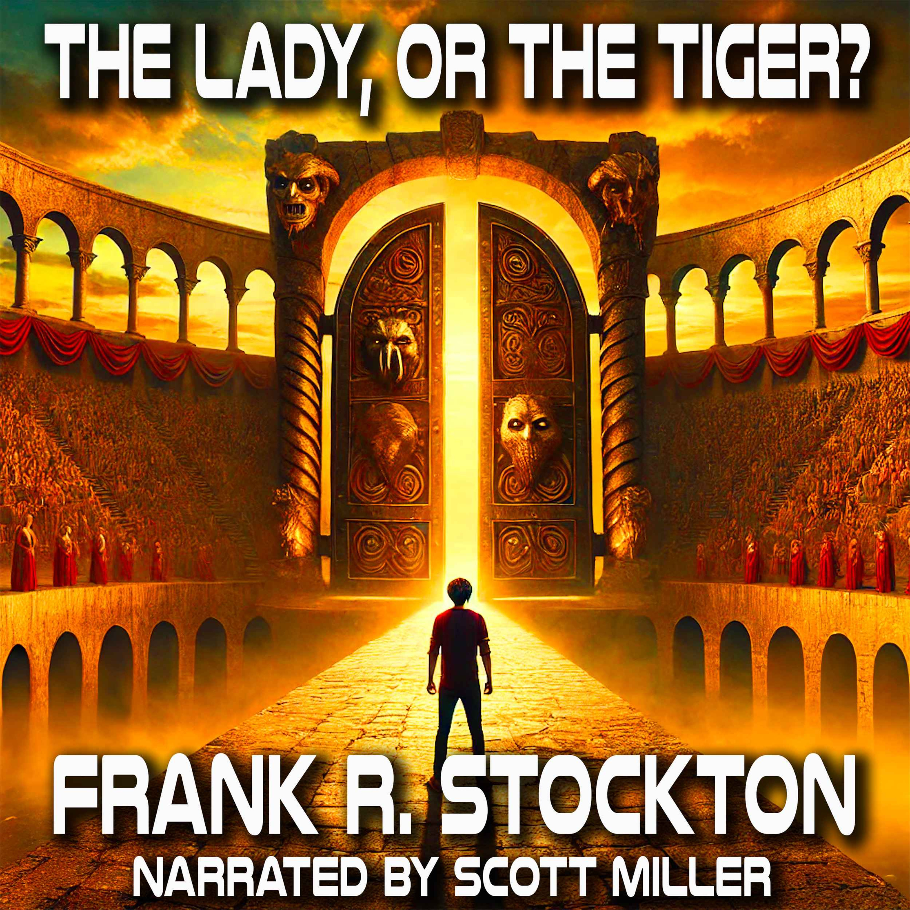The Lost Sci-Fi Podcast - Vintage Sci-Fi Short Stories