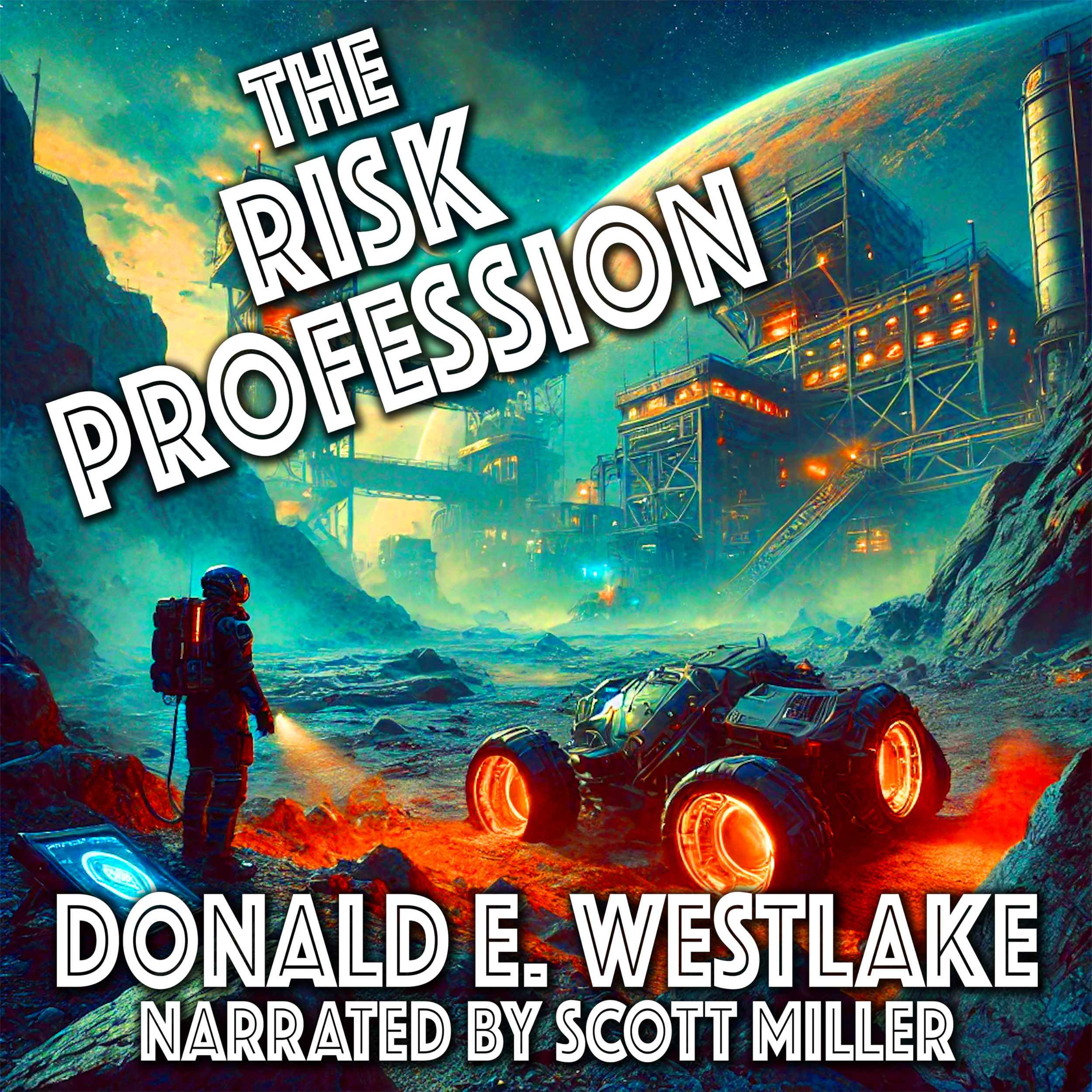 The Lost Sci-Fi Podcast - Vintage Sci-Fi Short Stories