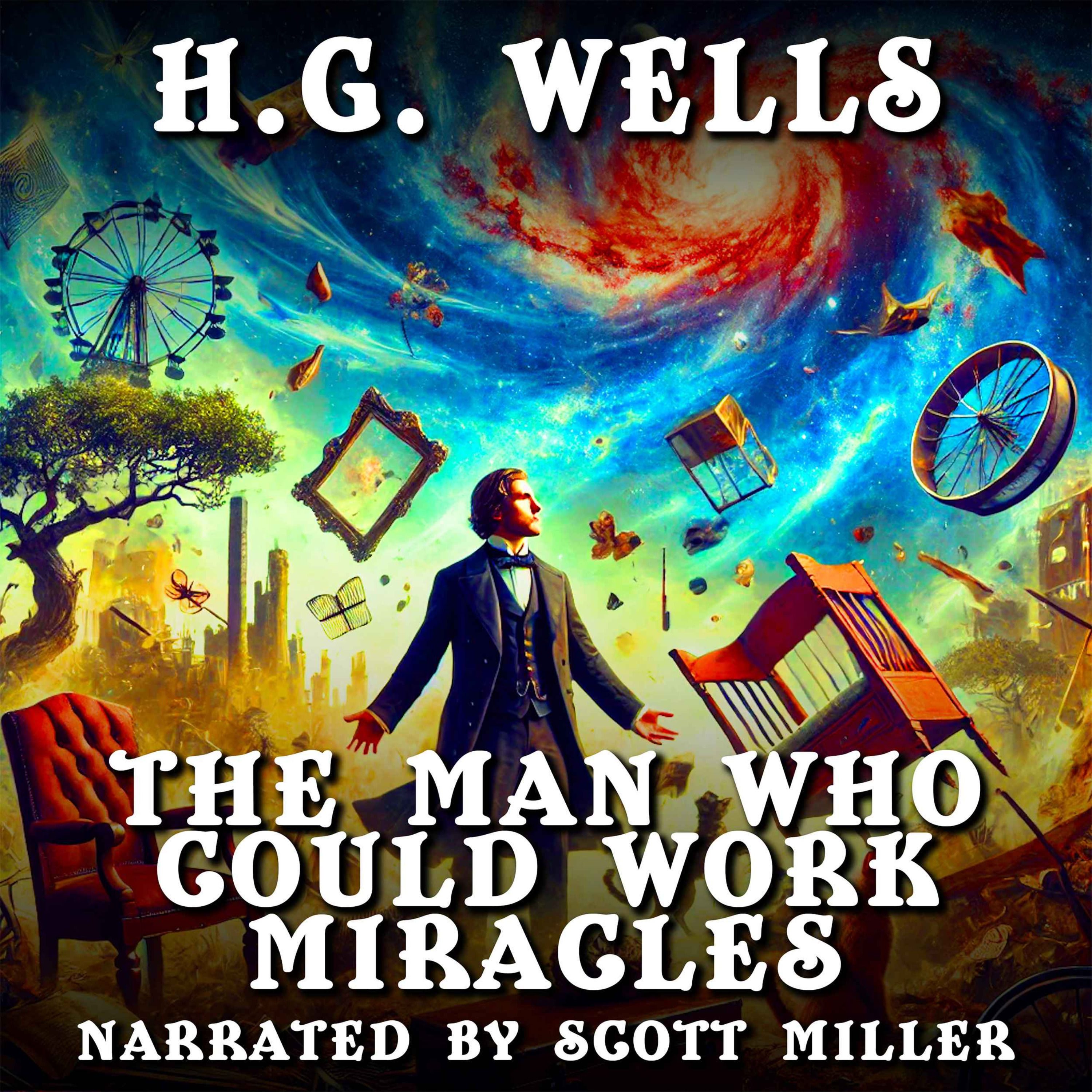 The Lost Sci-Fi Podcast - Vintage Sci-Fi Short Stories