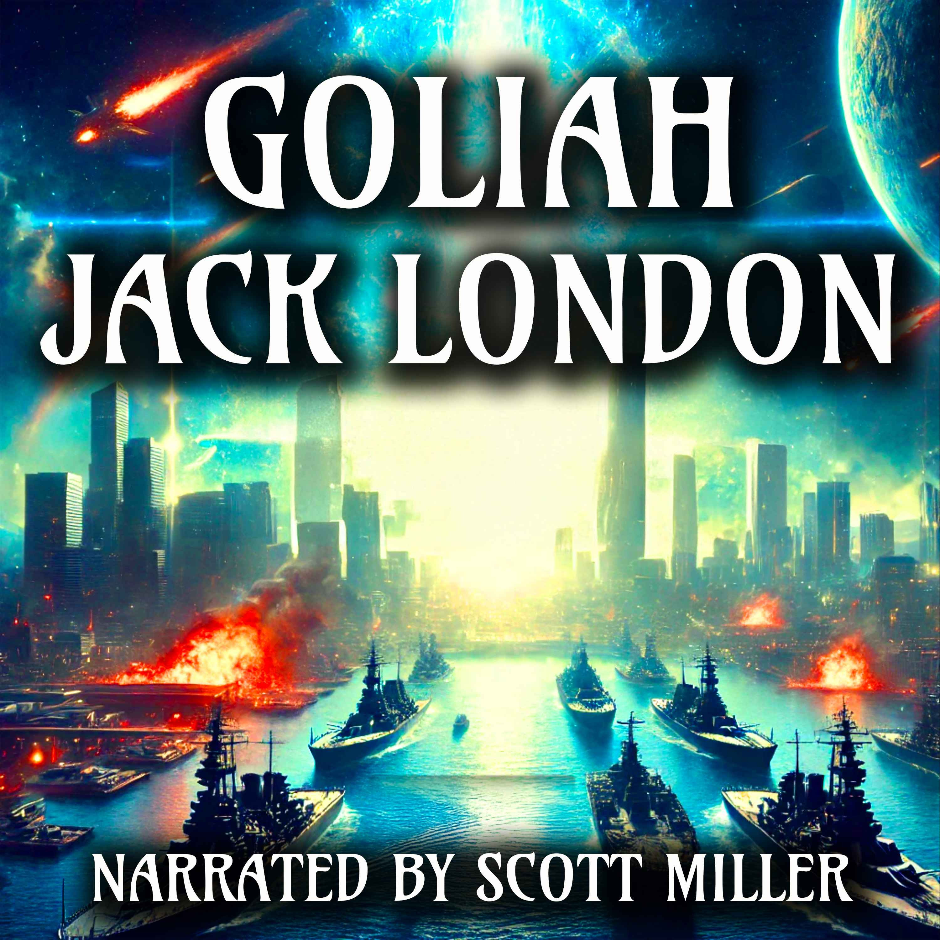 The Lost Sci-Fi Podcast - Vintage Sci-Fi Short Stories