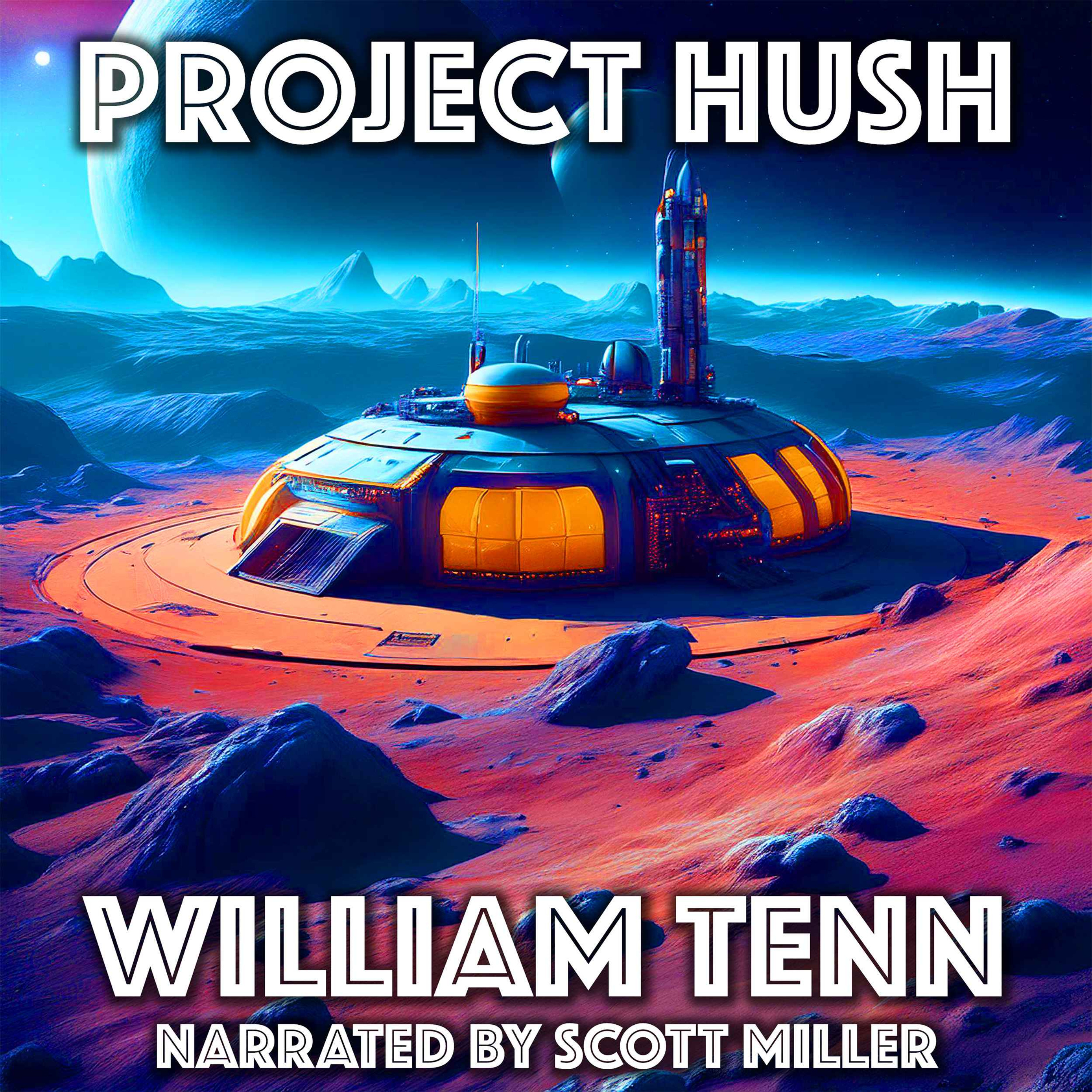 The Lost Sci-Fi Podcast - Vintage Sci-Fi Short Stories