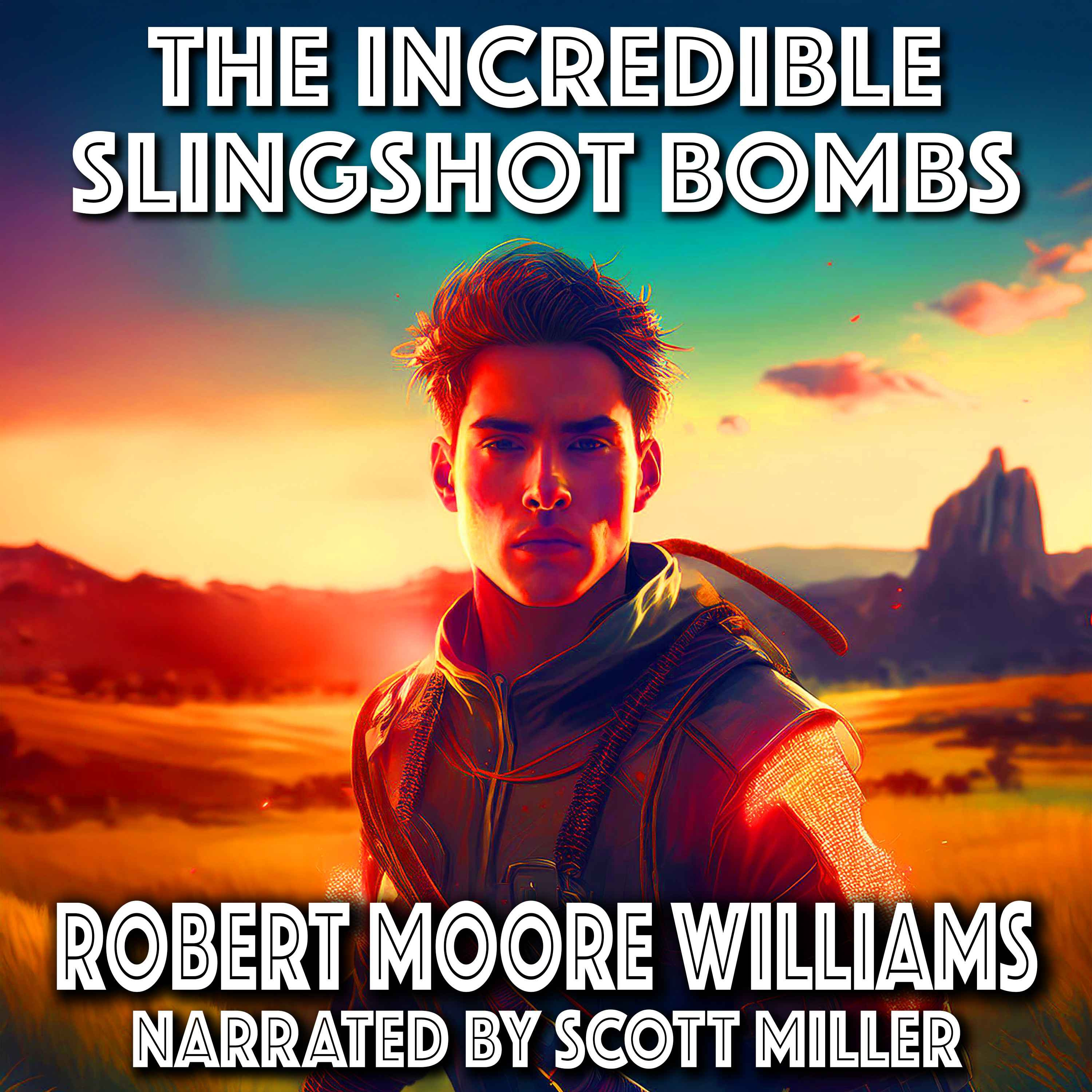 The Lost Sci-Fi Podcast - Vintage Sci-Fi Short Stories