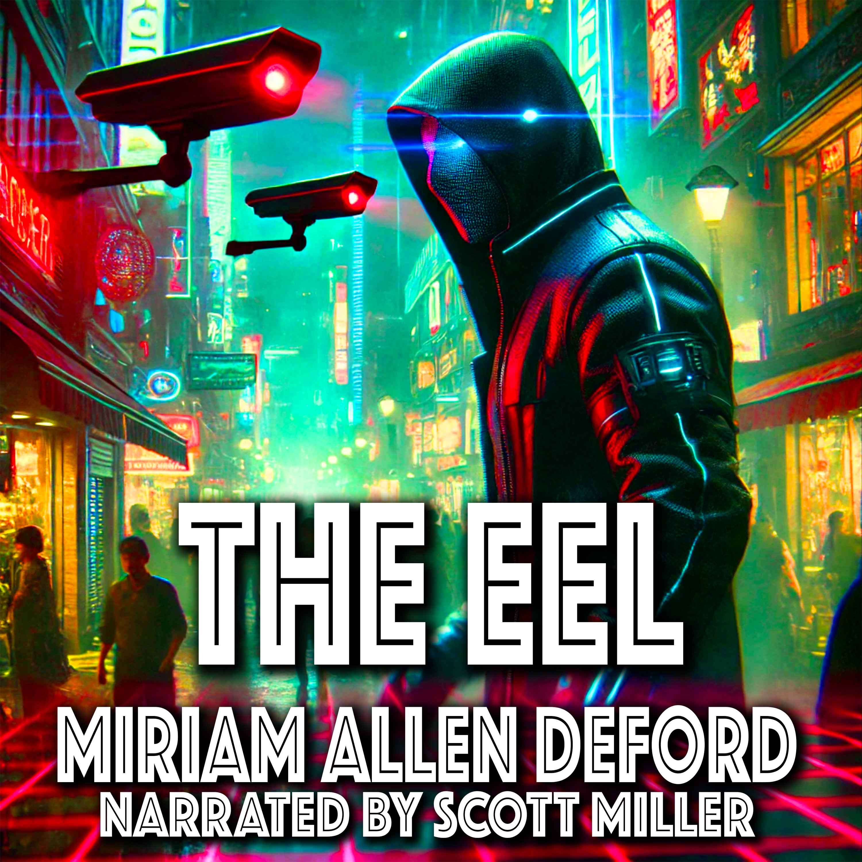 The Lost Sci-Fi Podcast - Vintage Sci-Fi Short Stories